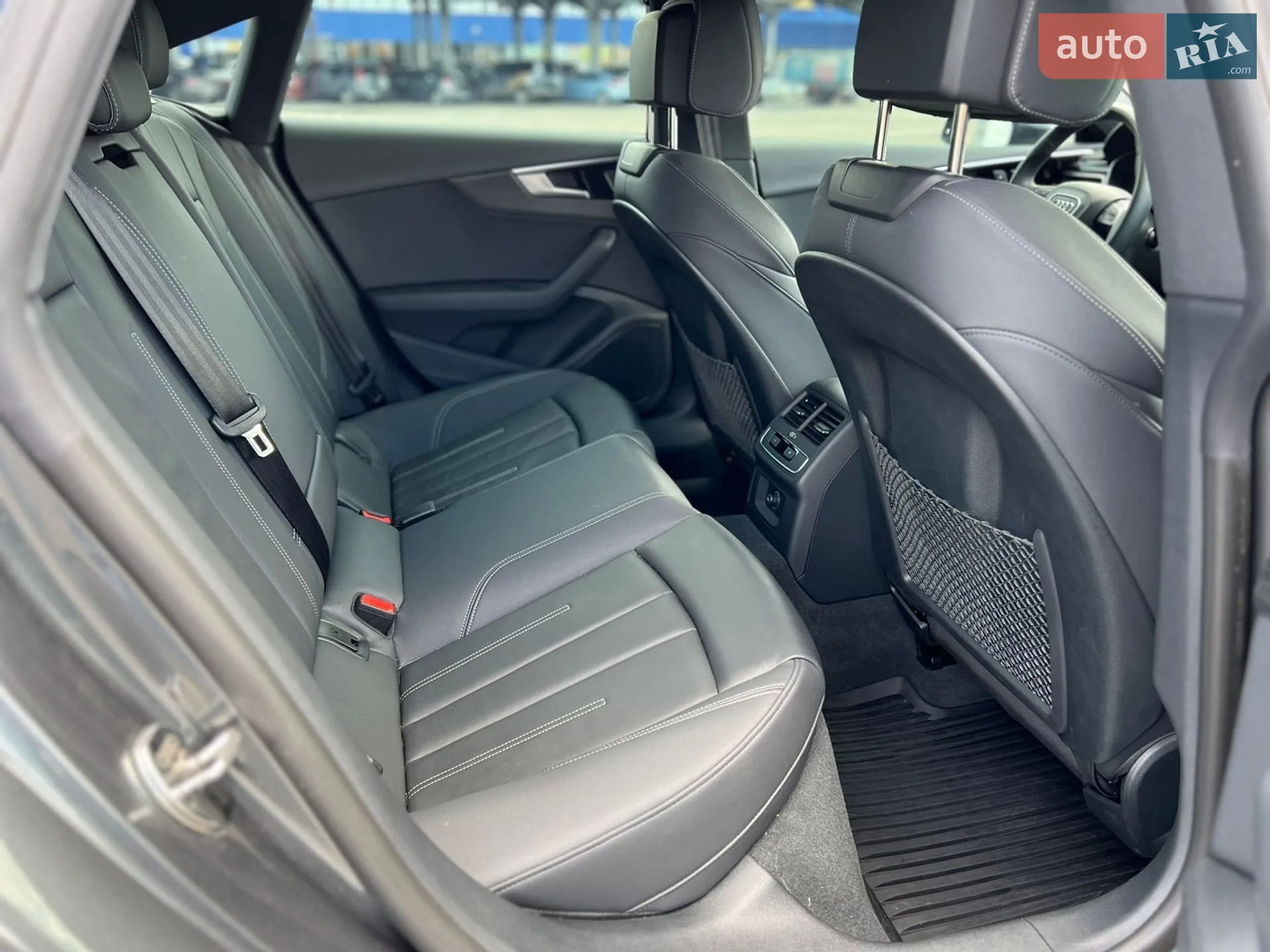 2024 Audi A5 - мініатюра 26
