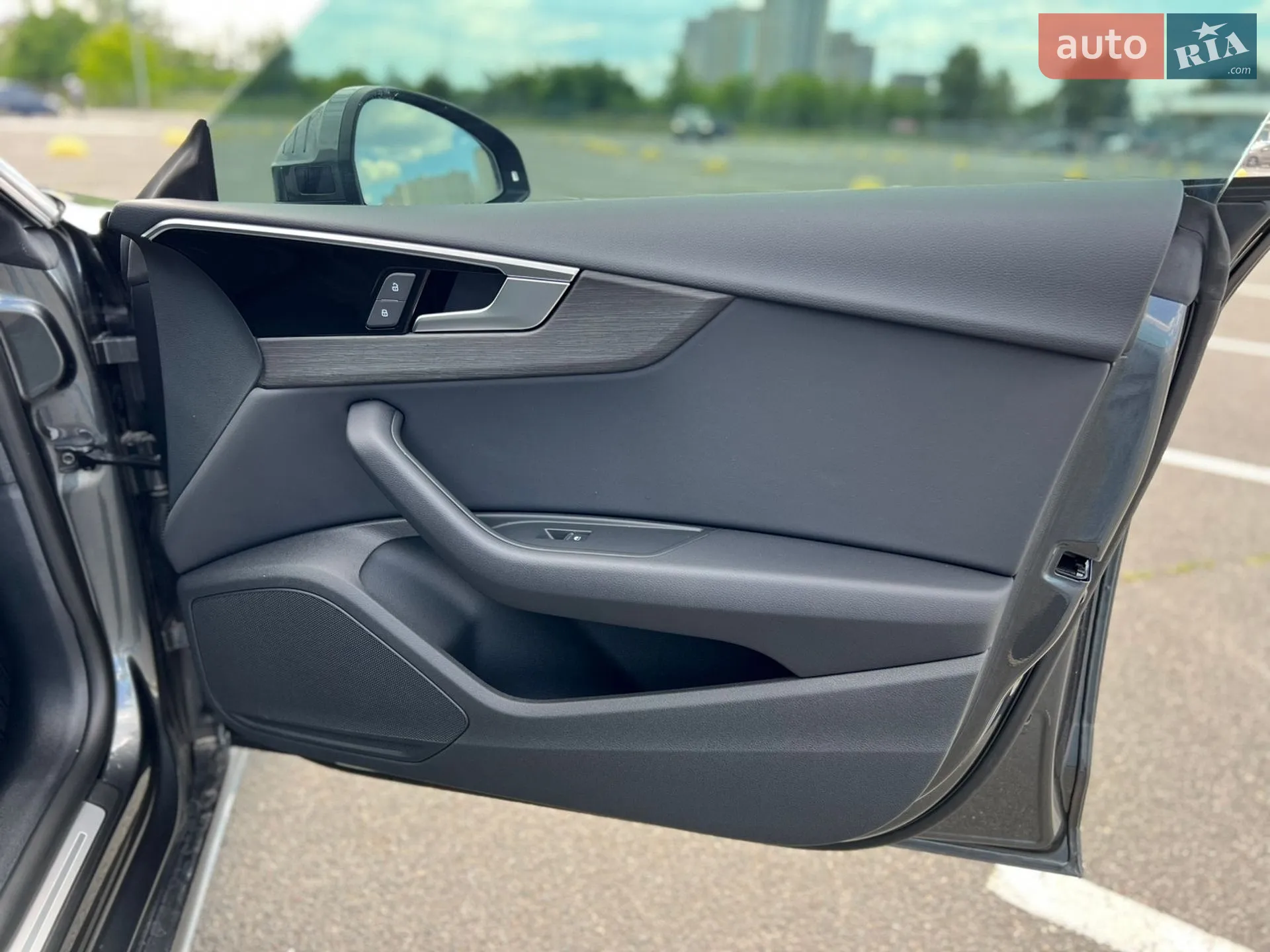2024 Audi A5 - мініатюра 29