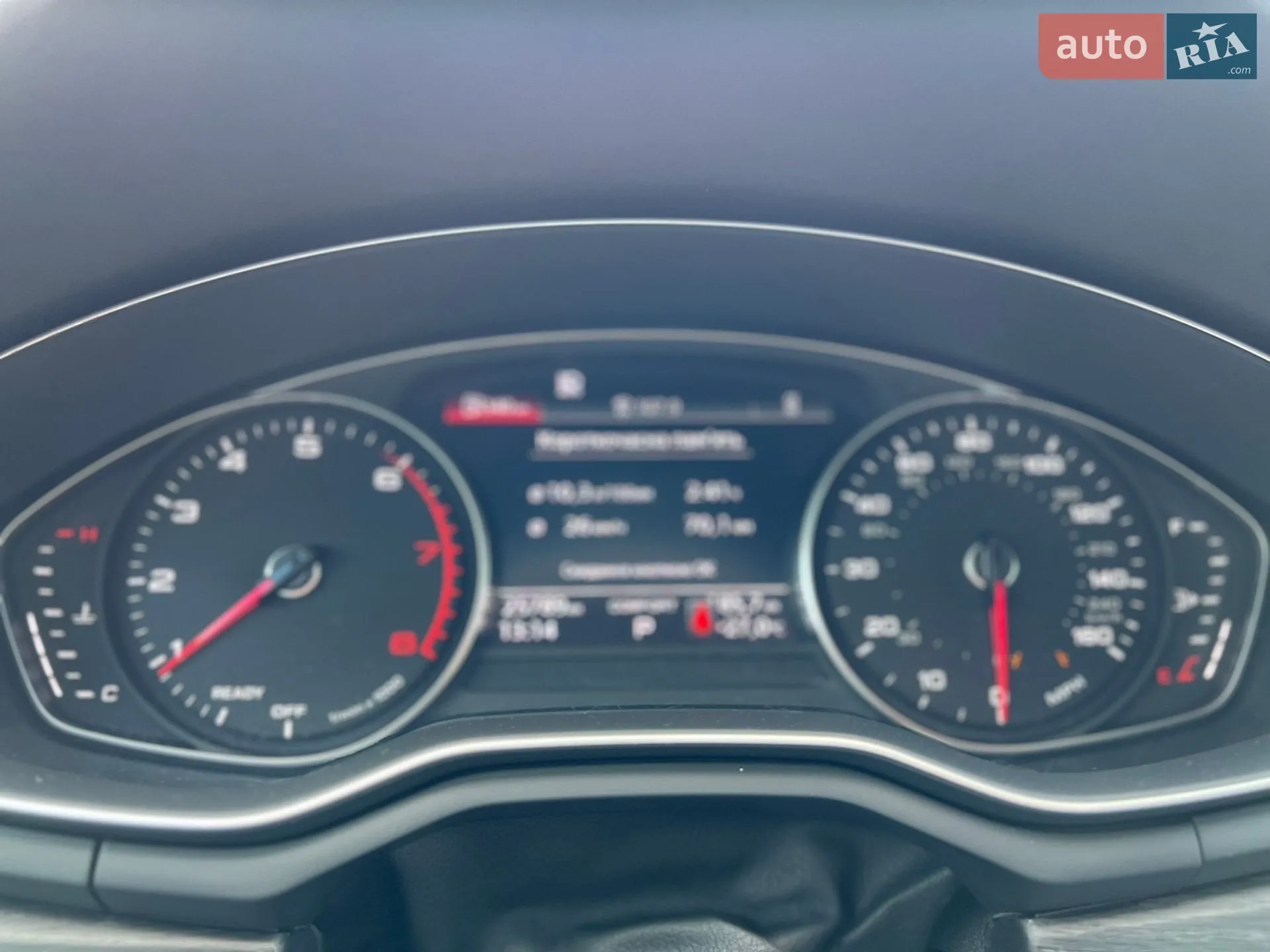 2024 Audi A5 - мініатюра 33