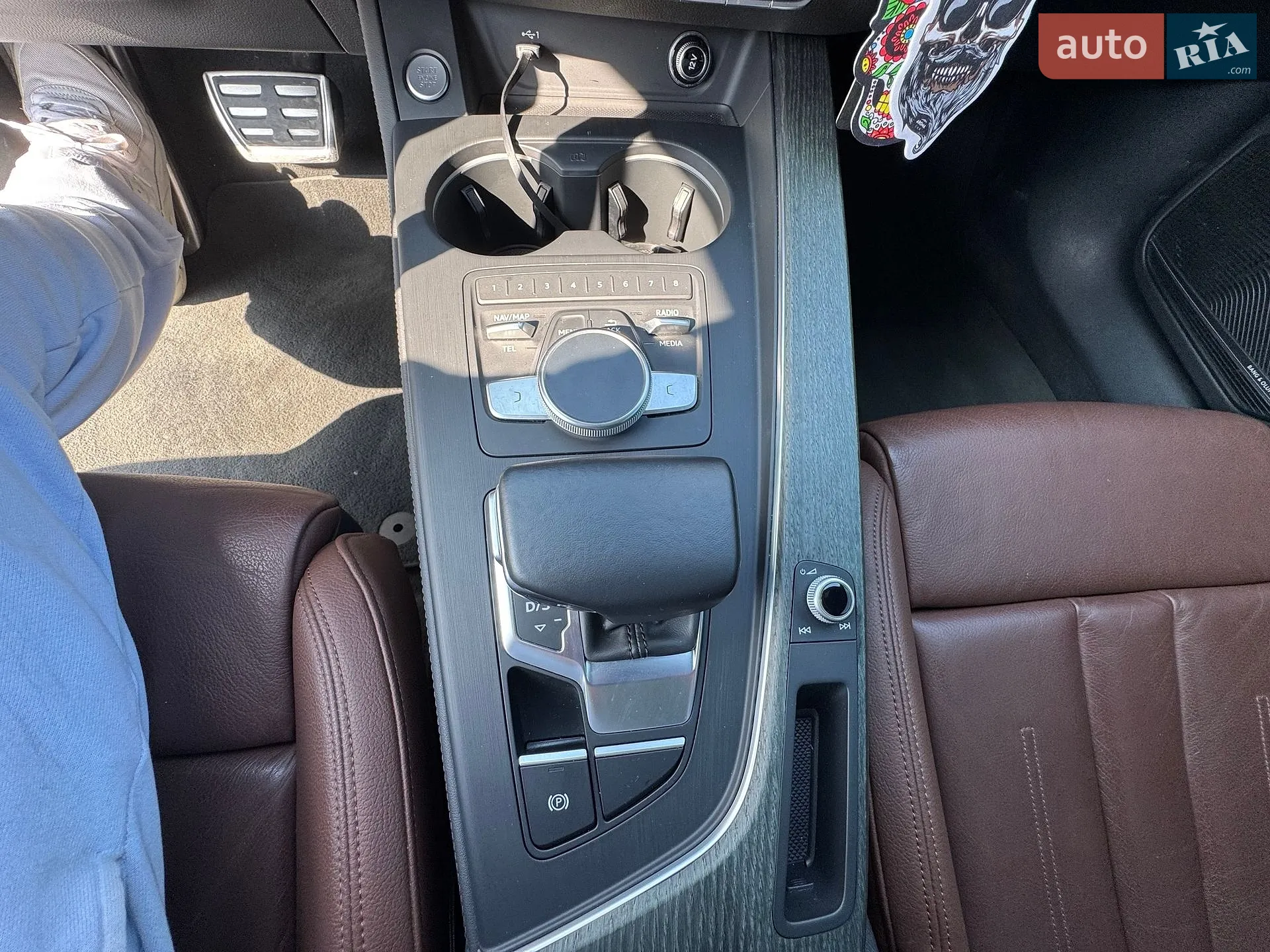 2019 Audi A5 - мініатюра 11