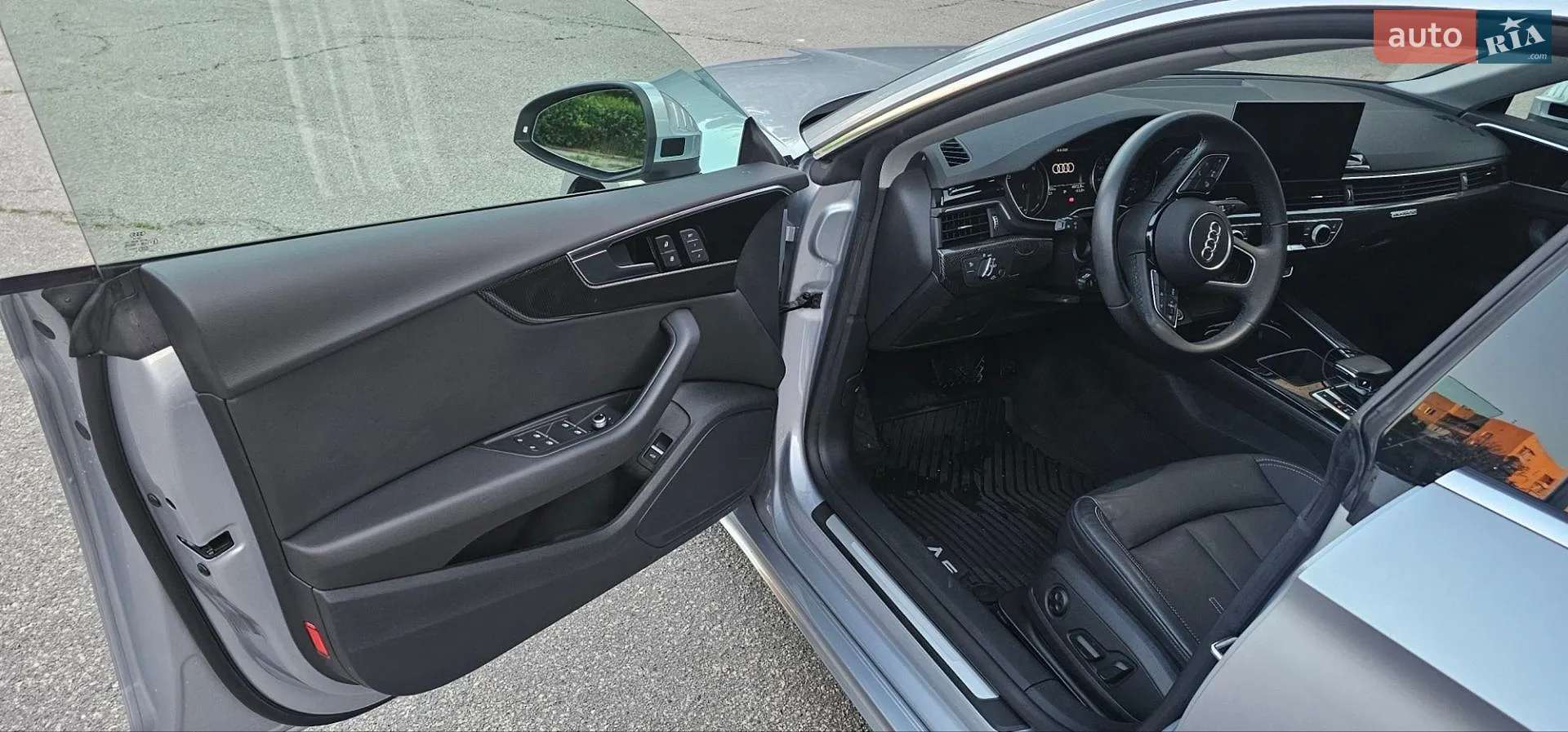 2022 Audi A5 - мініатюра 10