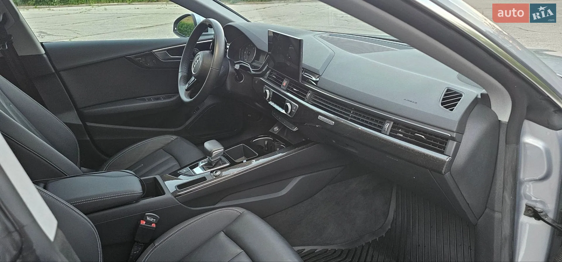 2022 Audi A5 - мініатюра 15