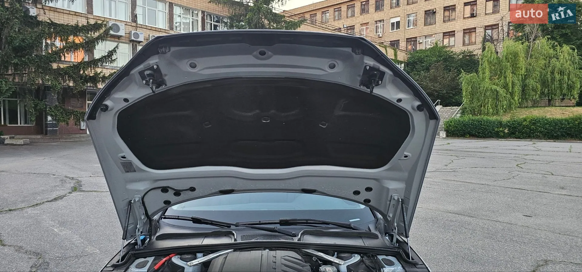 2022 Audi A5 - мініатюра 31