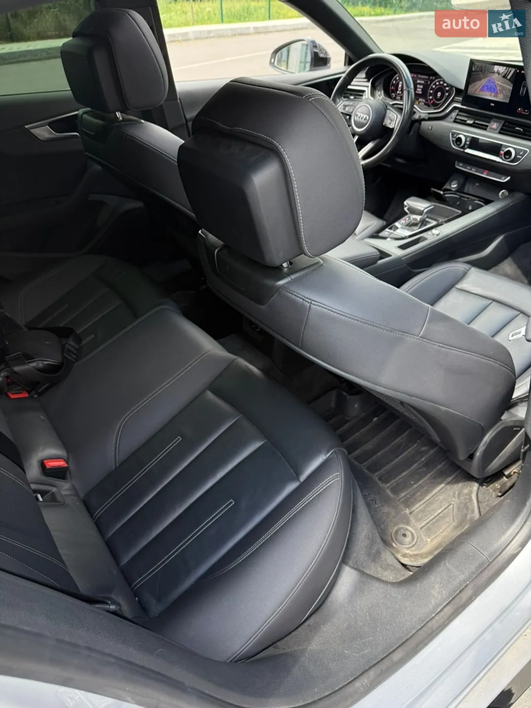 2020 Audi A5 - мініатюра 17