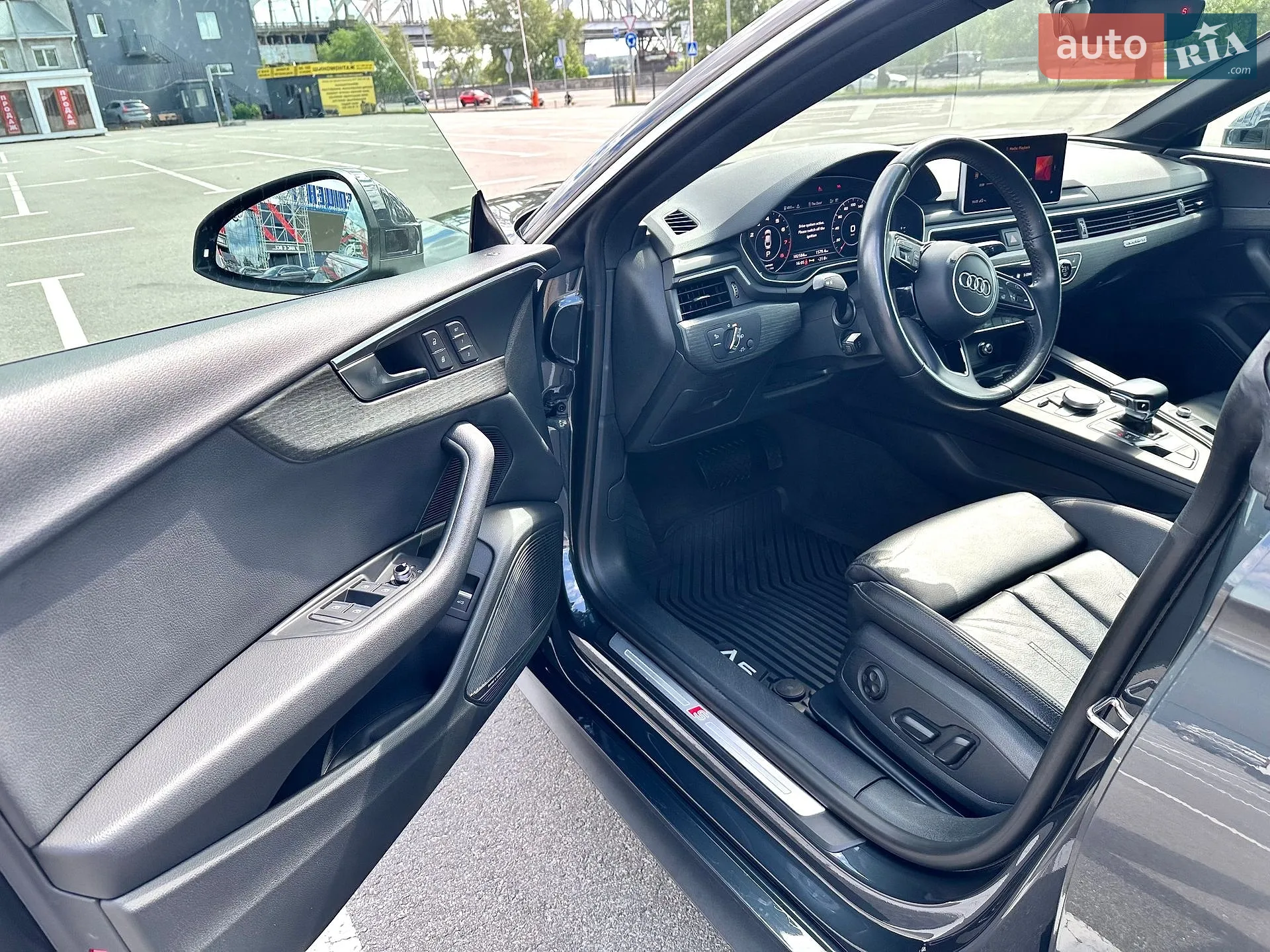 2018 Audi A5 - мініатюра 8