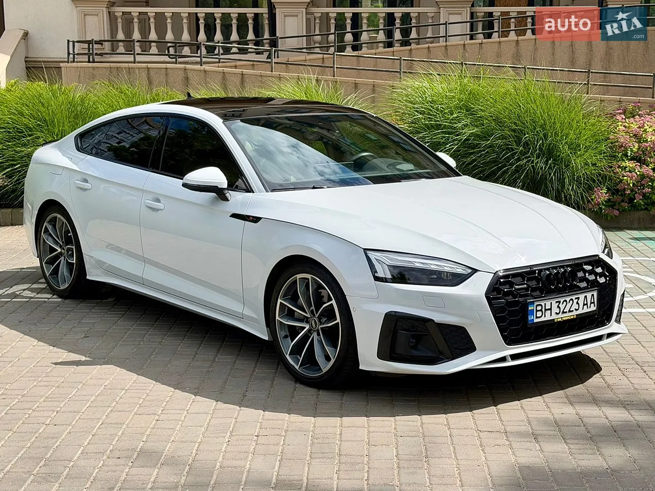 2023 Audi A5 - мініатюра 24