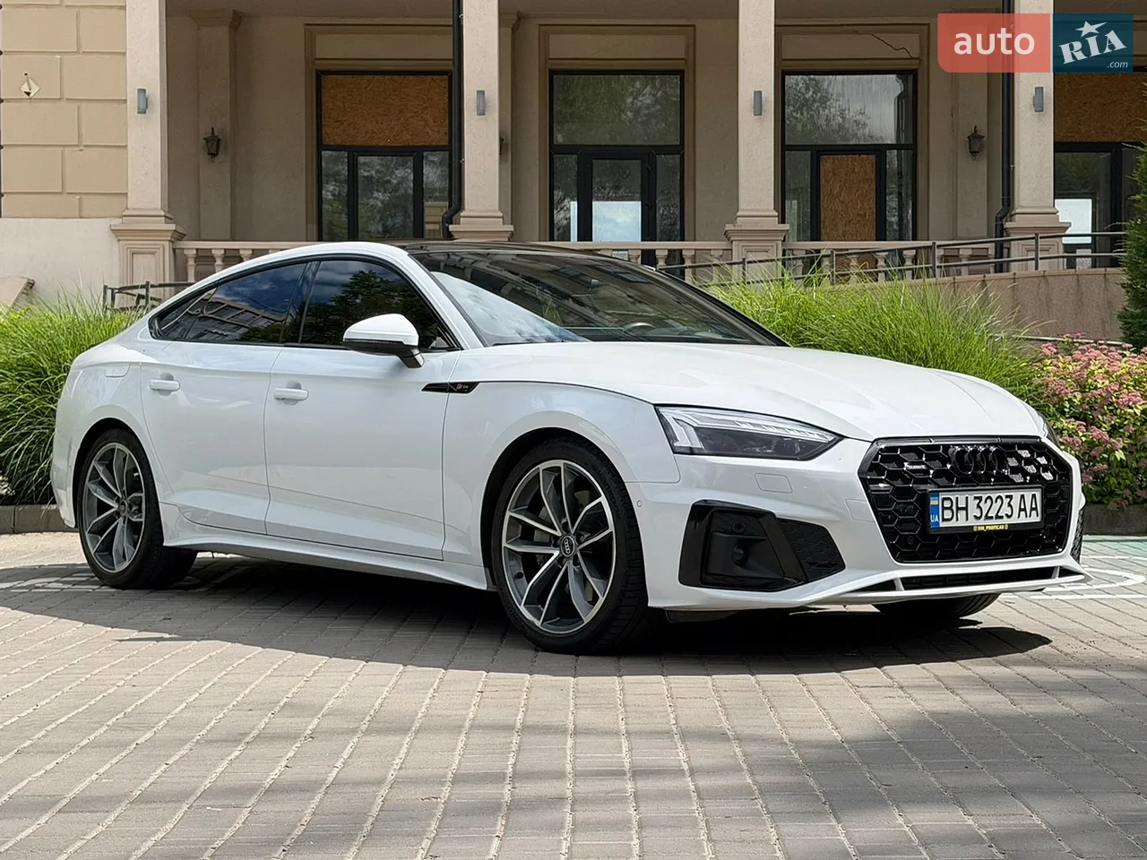 2023 Audi A5 - мініатюра 51
