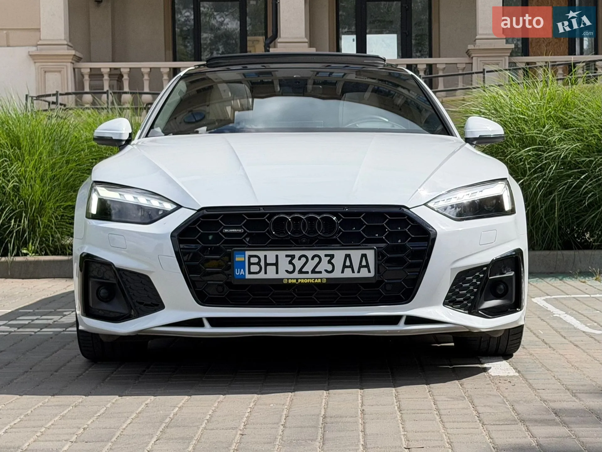 2022 Audi A5 - мініатюра 11