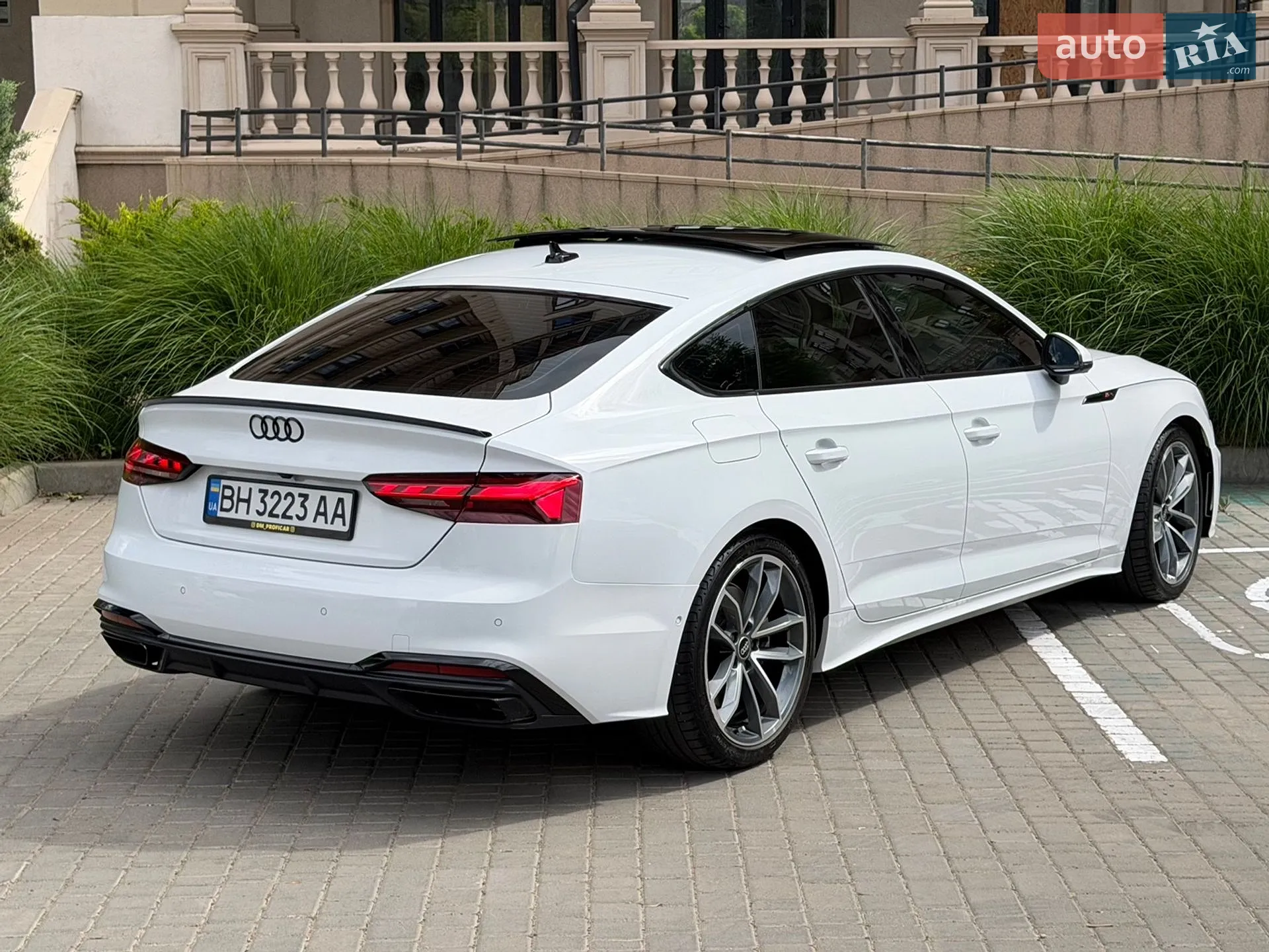 2022 Audi A5 - мініатюра 15
