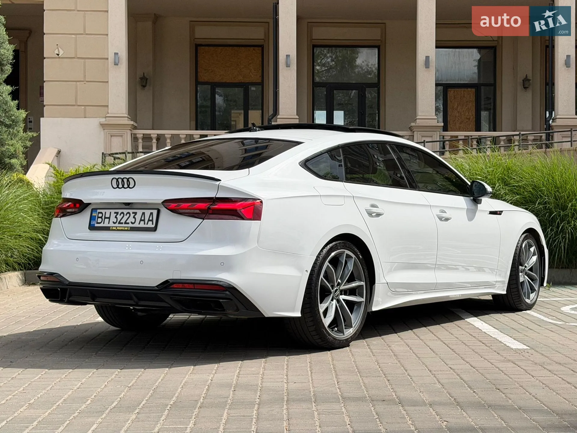 2022 Audi A5 - мініатюра 18