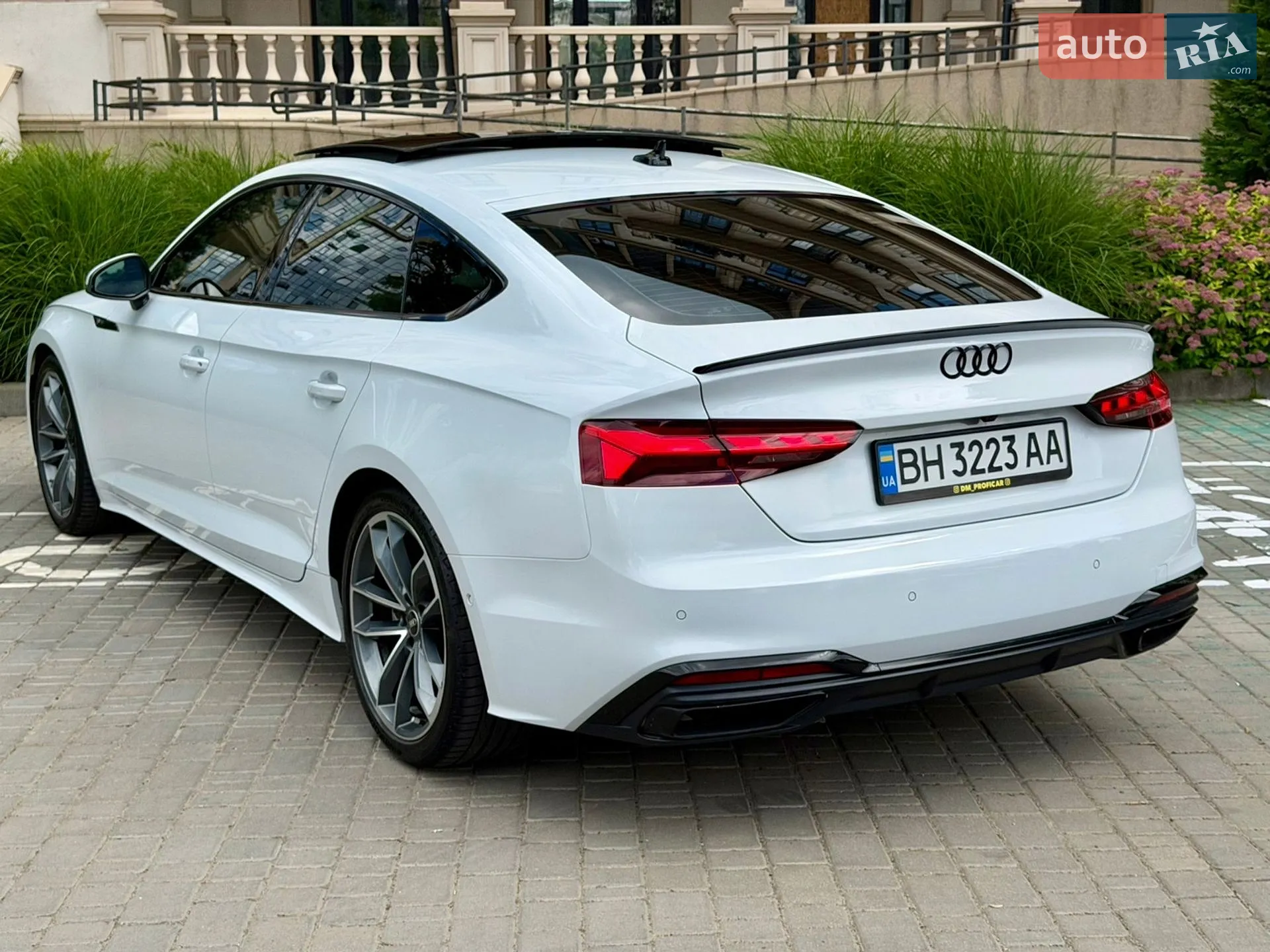 2022 Audi A5 - мініатюра 20