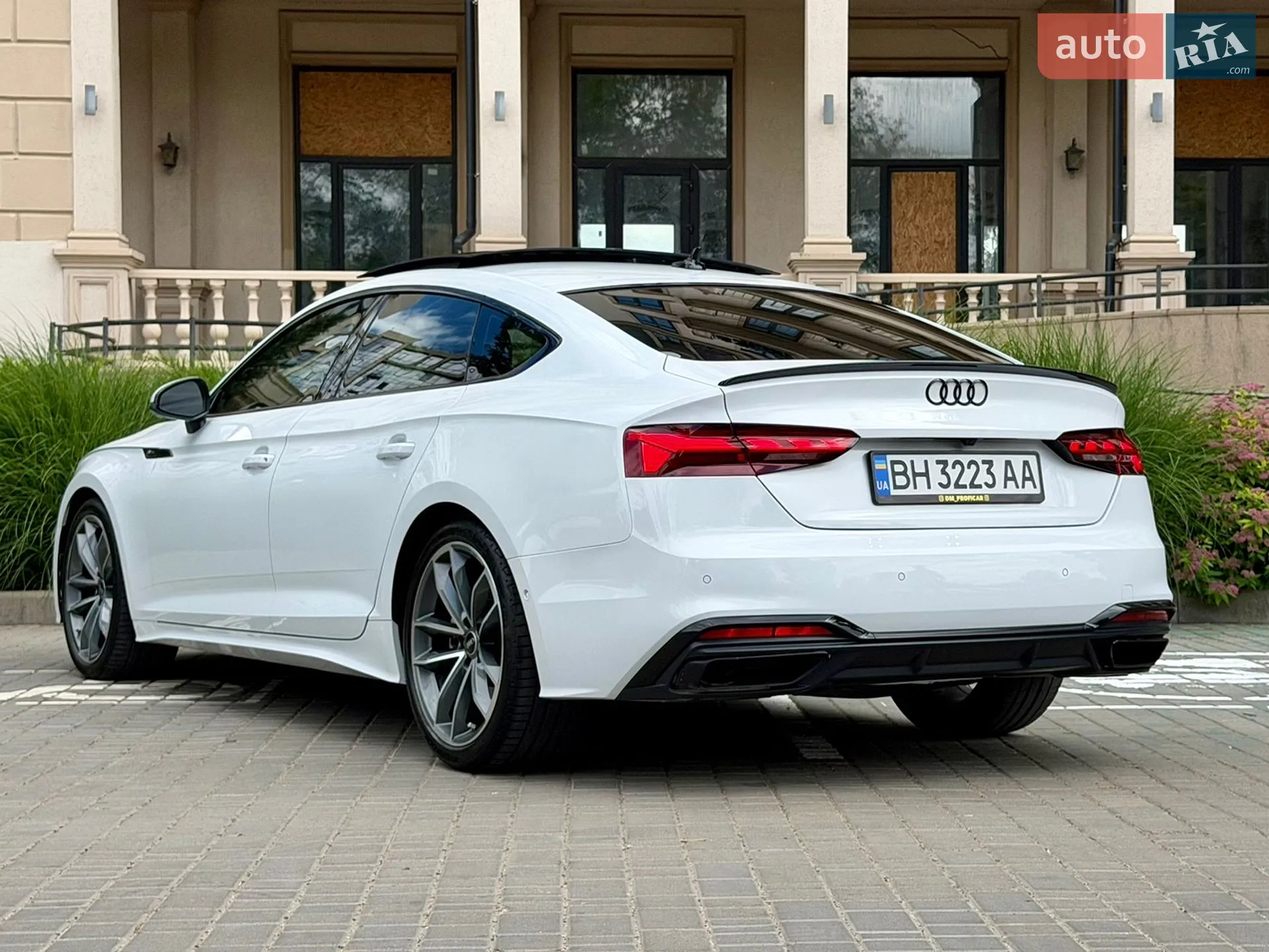 2022 Audi A5 - мініатюра 21