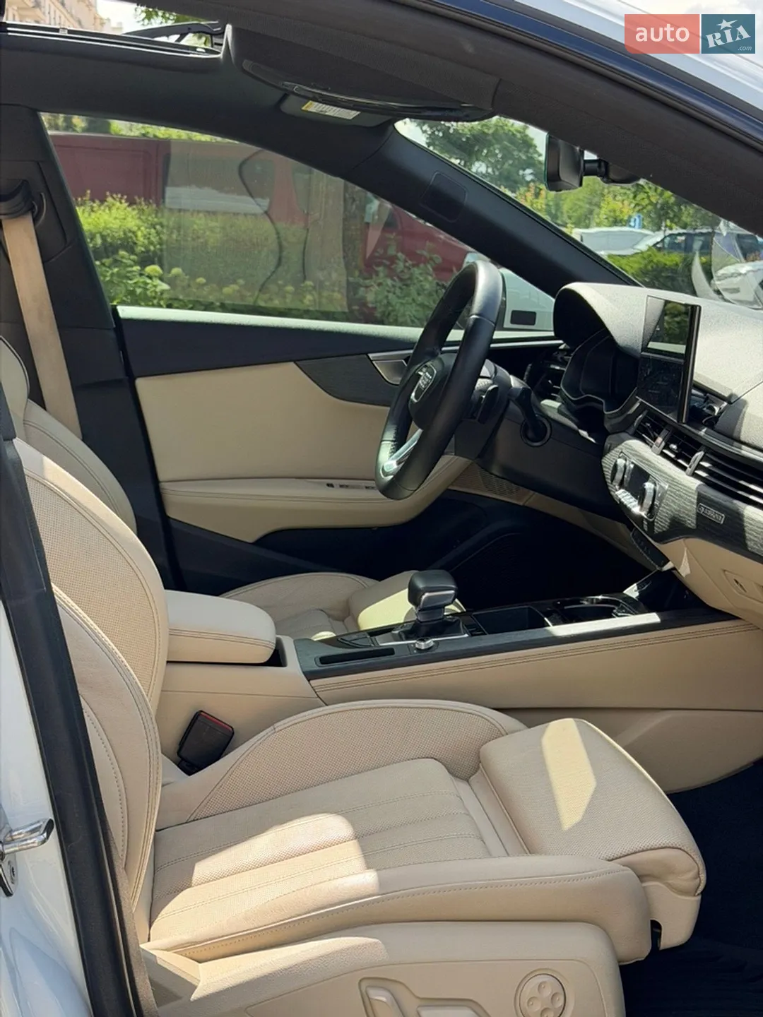 2022 Audi A5 - мініатюра 26