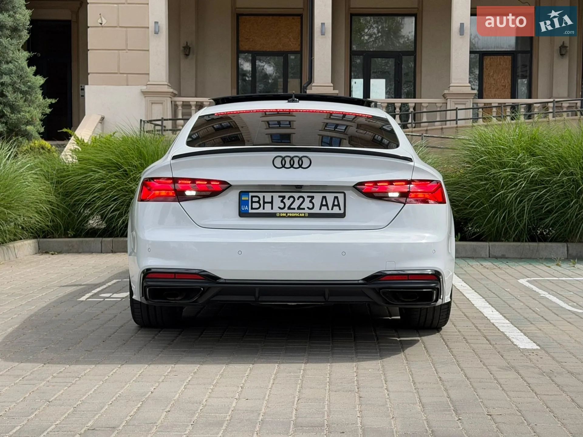 2022 Audi A5 - мініатюра 42