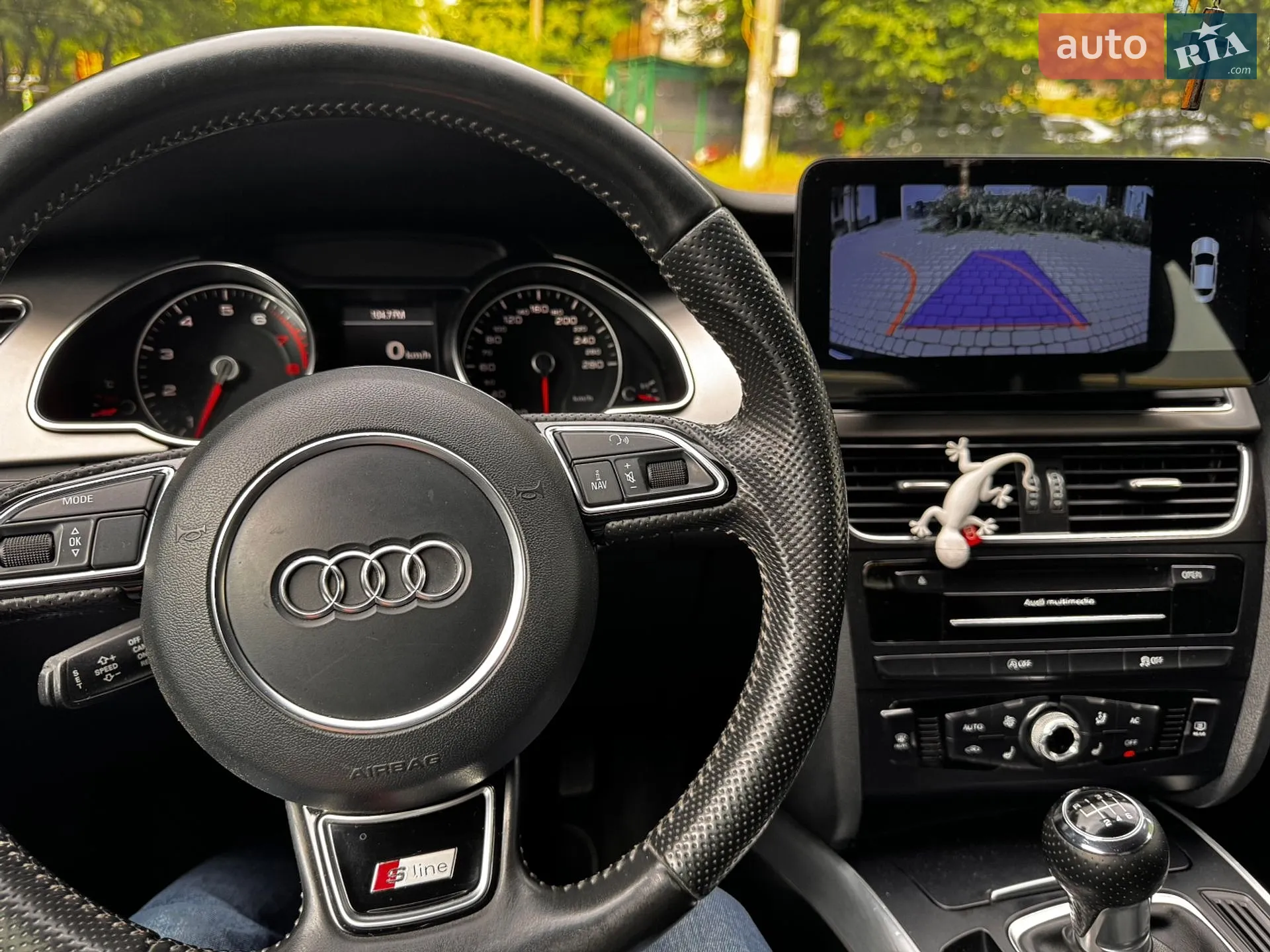 2012 Audi A5 - мініатюра 10