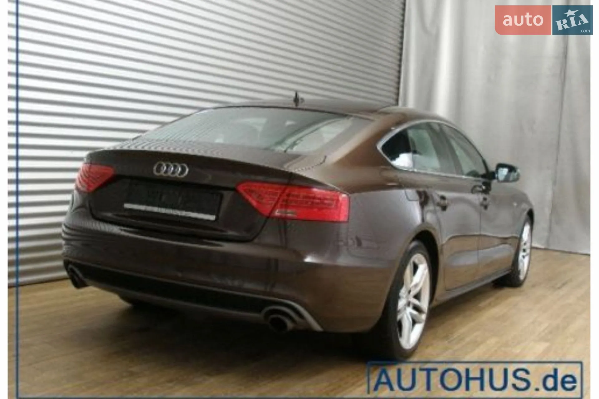 2012 Audi A5 - мініатюра 34
