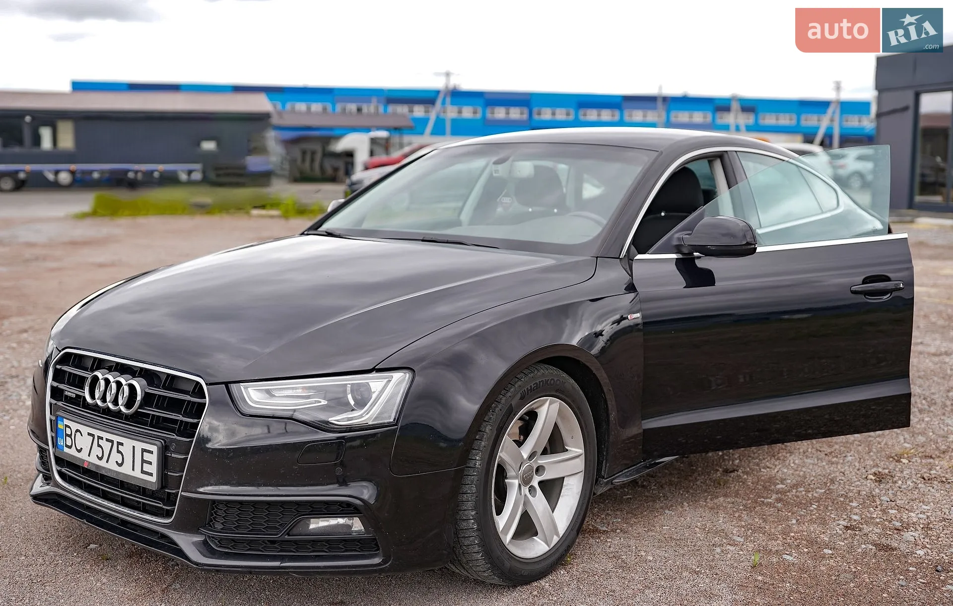 2016 Audi A5 - мініатюра 3