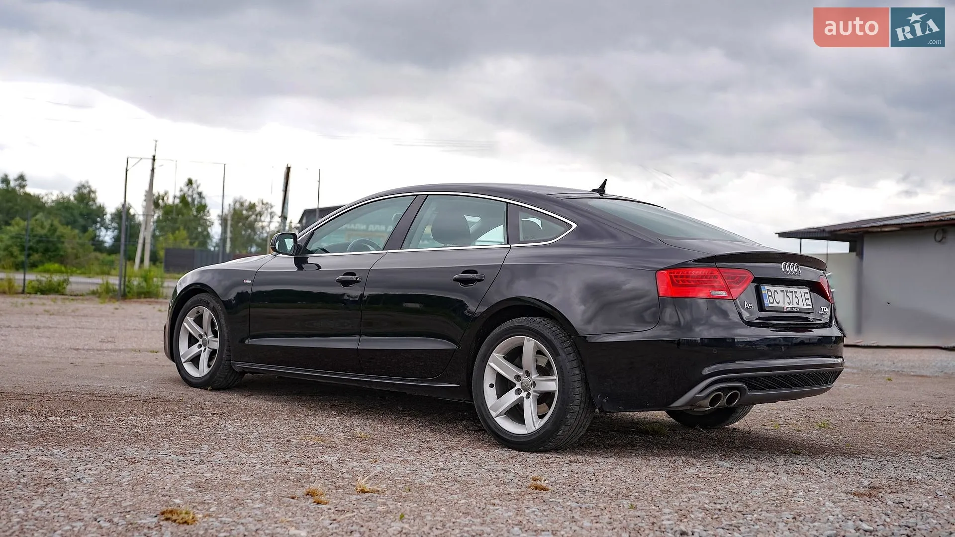 2016 Audi A5 - мініатюра 8