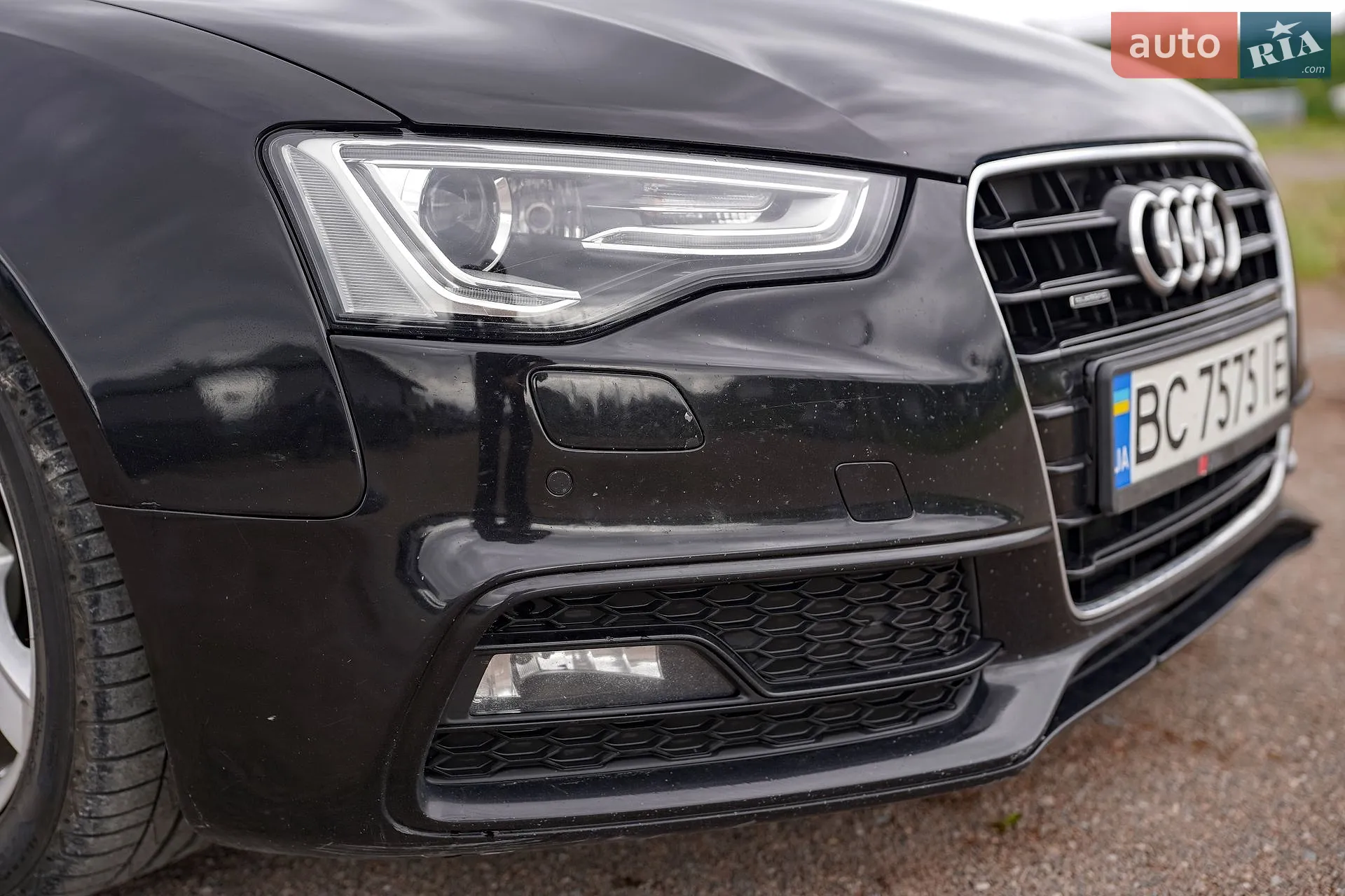2016 Audi A5 - мініатюра 14