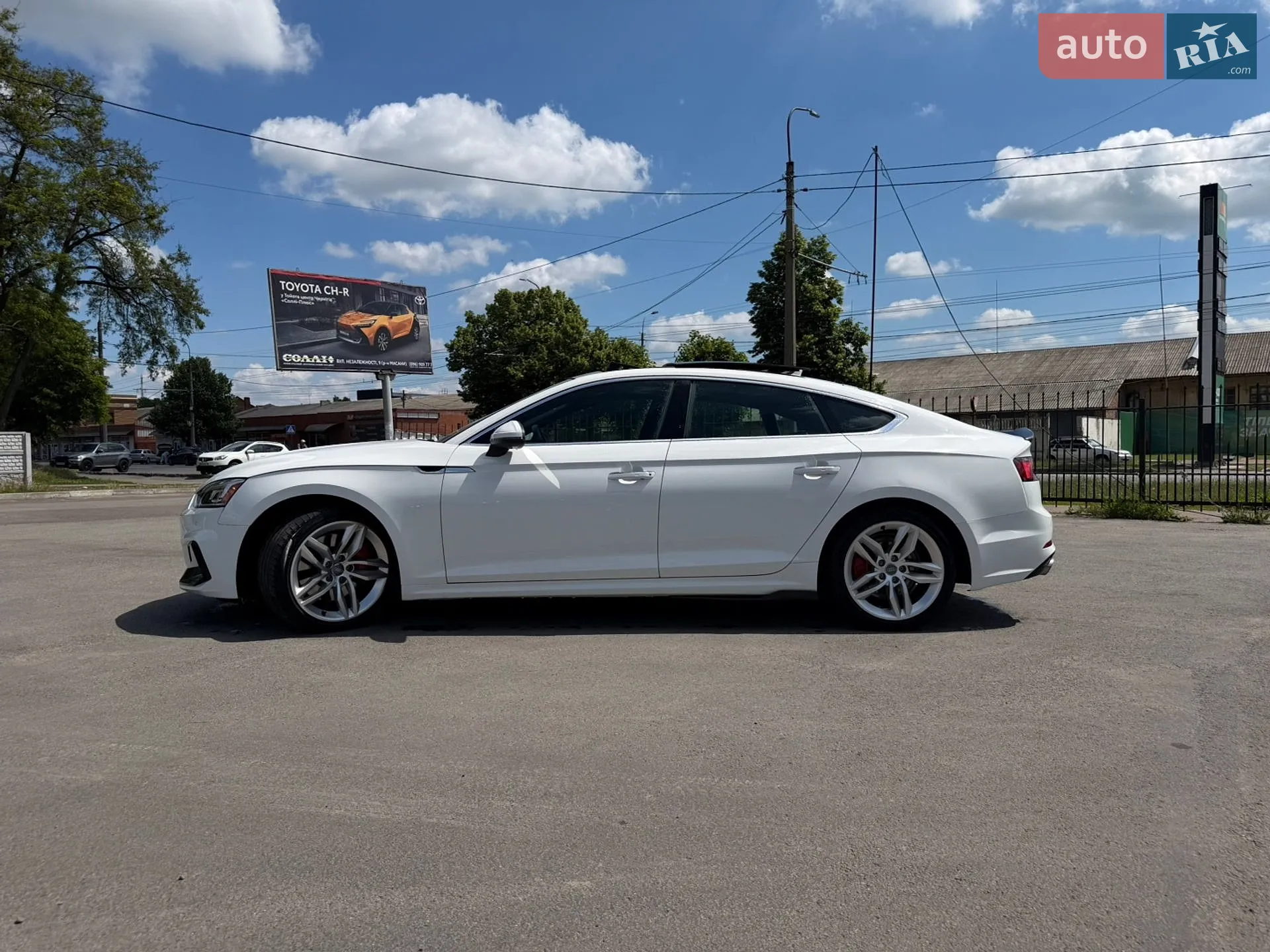 2019 Audi A5 - мініатюра 8