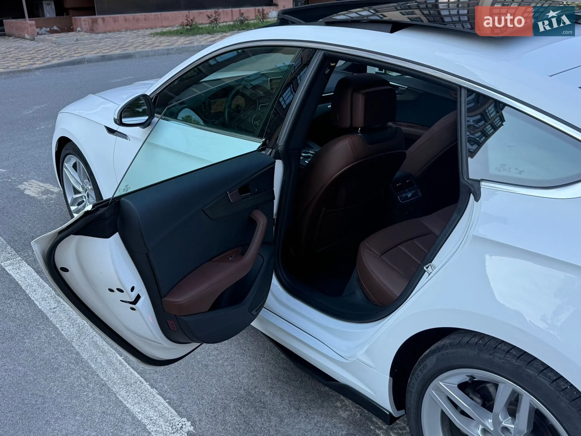 2019 Audi A5 - мініатюра 17