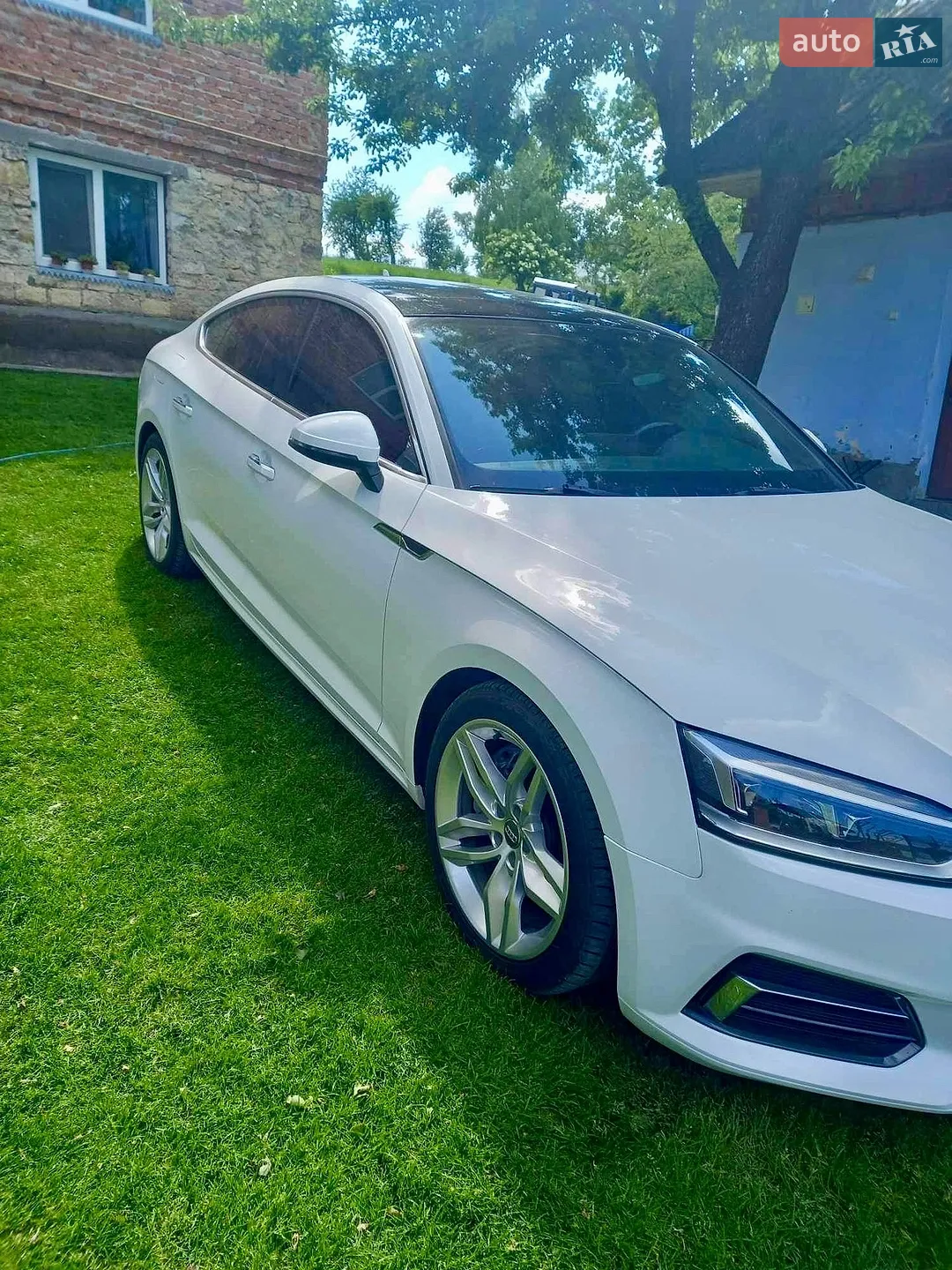 2019 Audi A5 - мініатюра 6