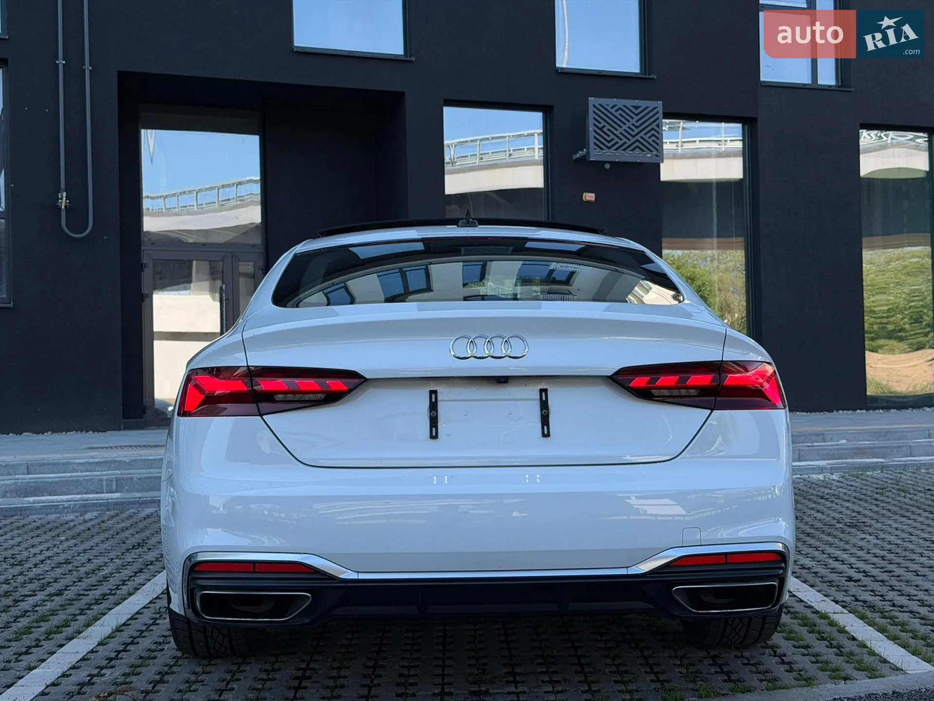 2021 Audi A5 - мініатюра 14