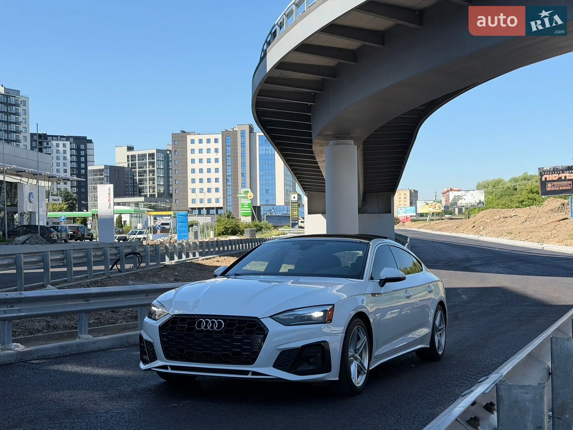 2021 Audi A5 - мініатюра 22