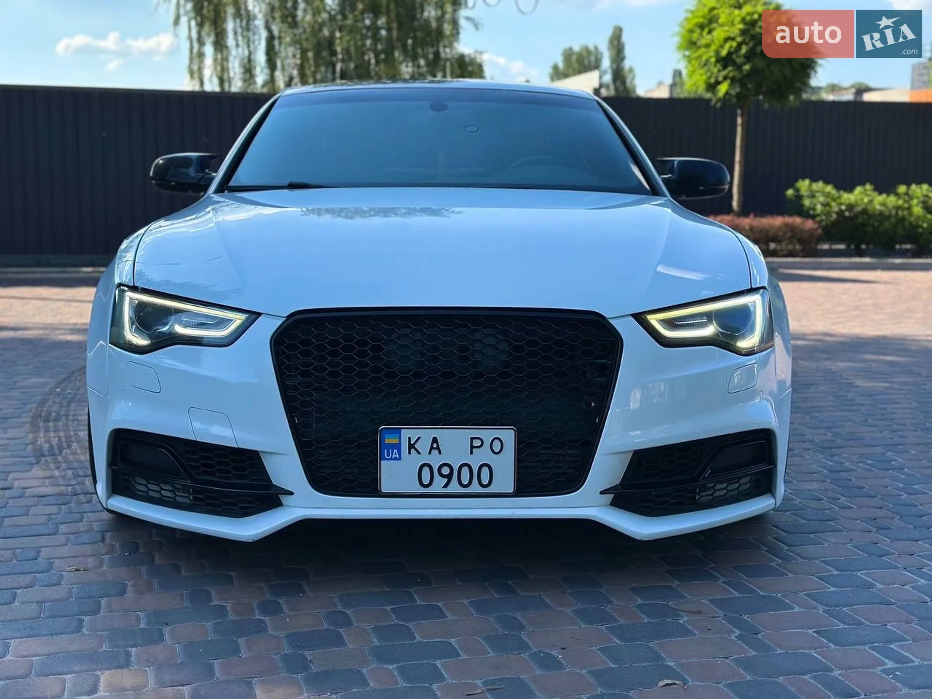 2010 Audi A5 - мініатюра 25