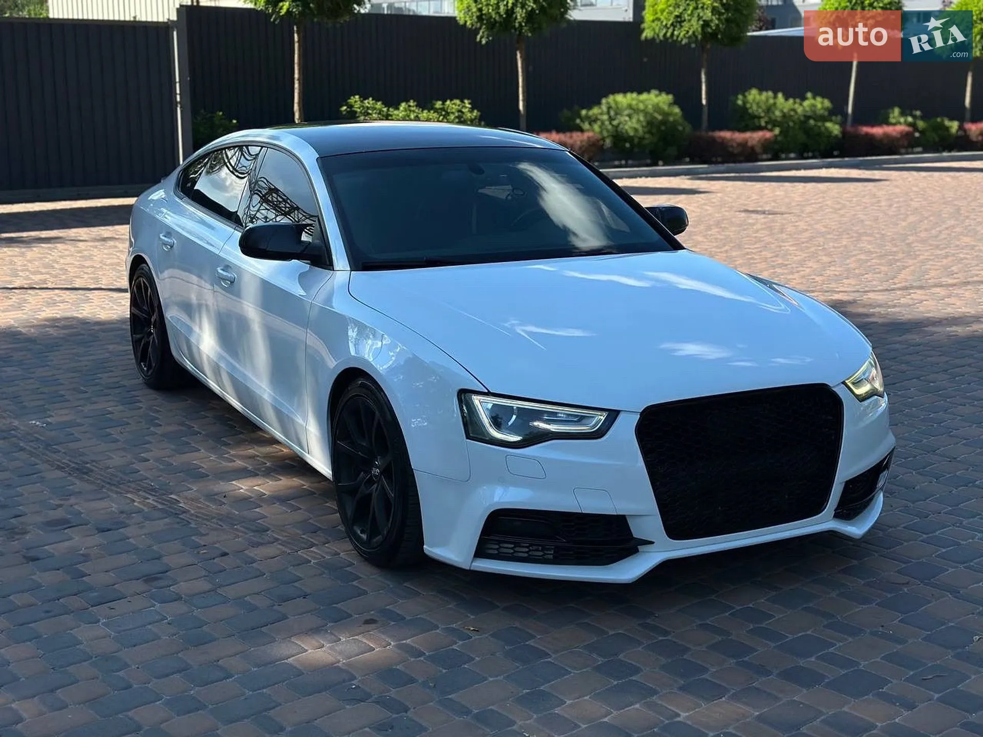 2010 Audi A5 - мініатюра 7