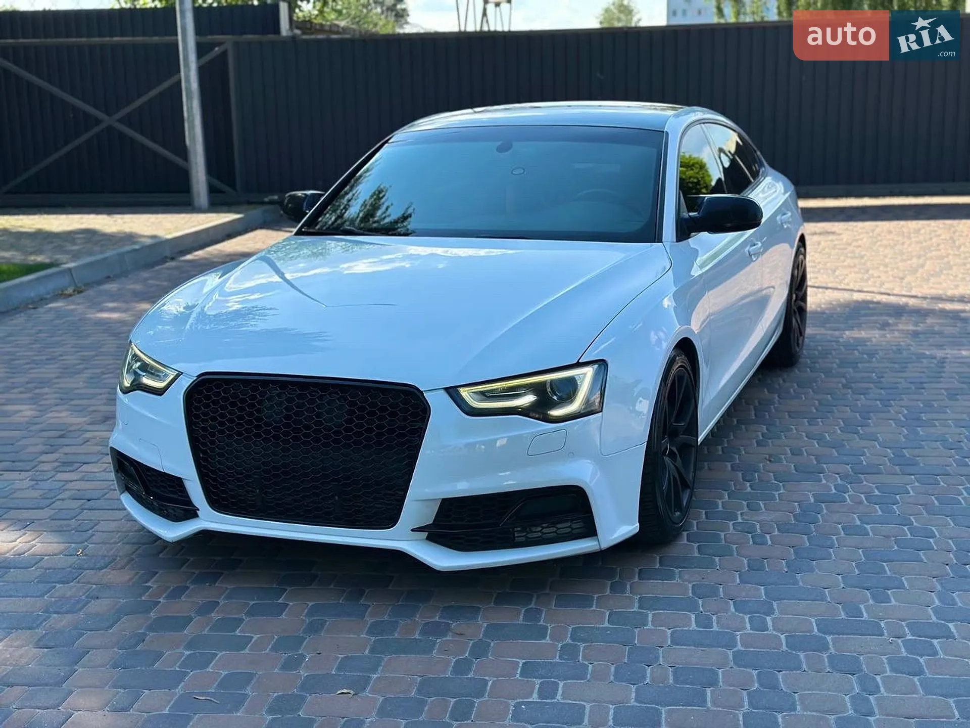 2010 Audi A5 - мініатюра 30