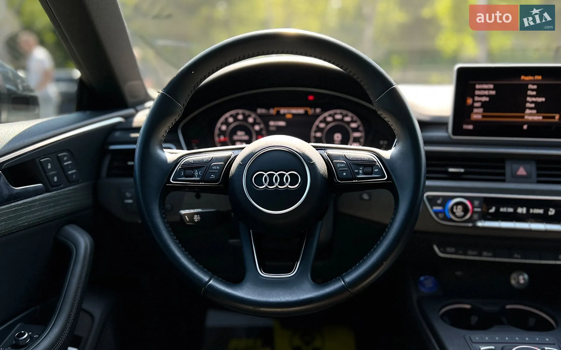 2018 Audi A5 - мініатюра 10
