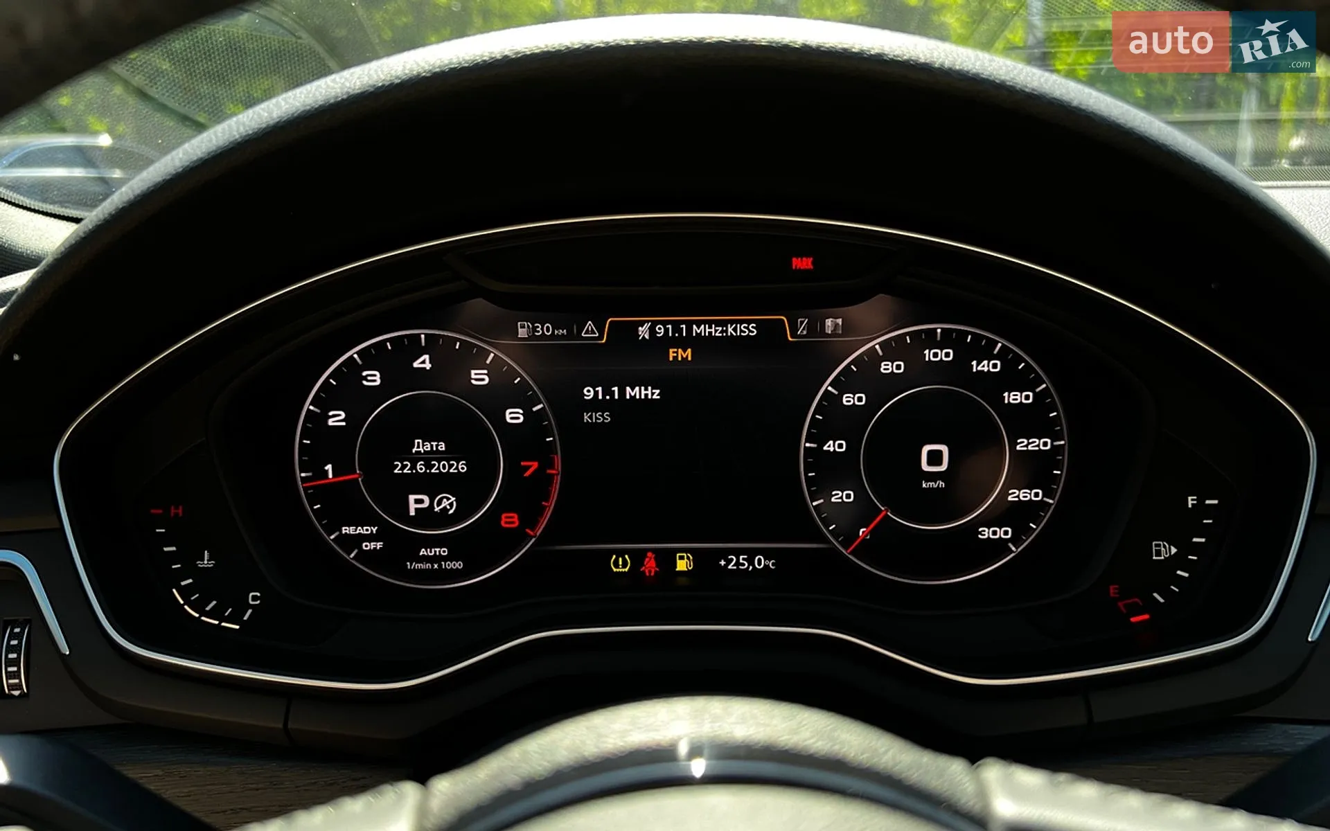 2018 Audi A5 - мініатюра 15