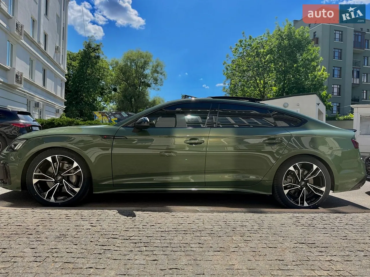 2023 Audi A4 - мініатюра 25