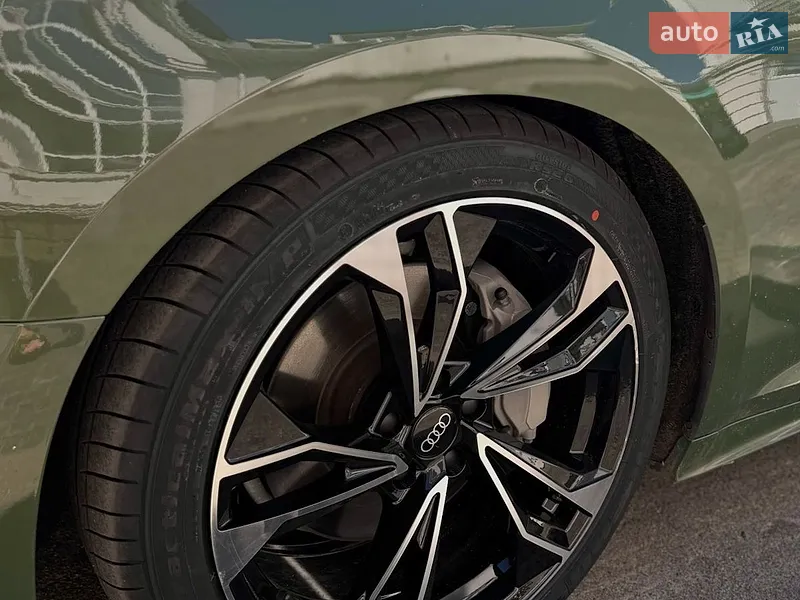 Audi A5 Sportback 2021 VIN WAUDACF52MA044534 фото оголошення 13 з 62
