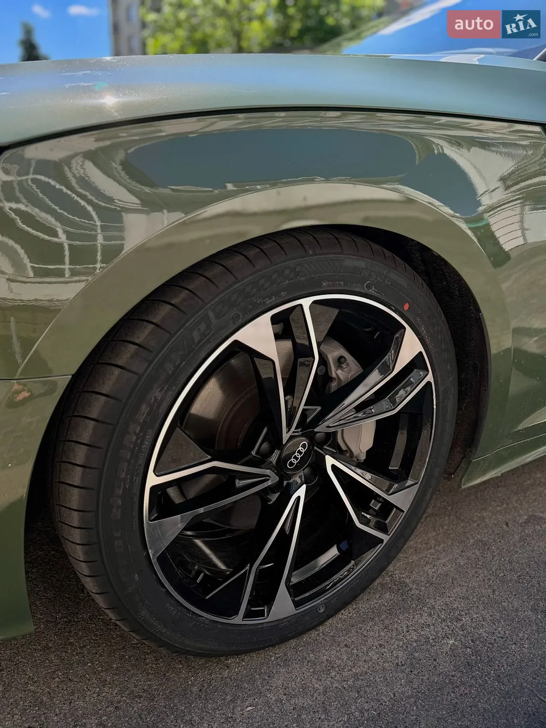 2021 Audi A5 - мініатюра 13