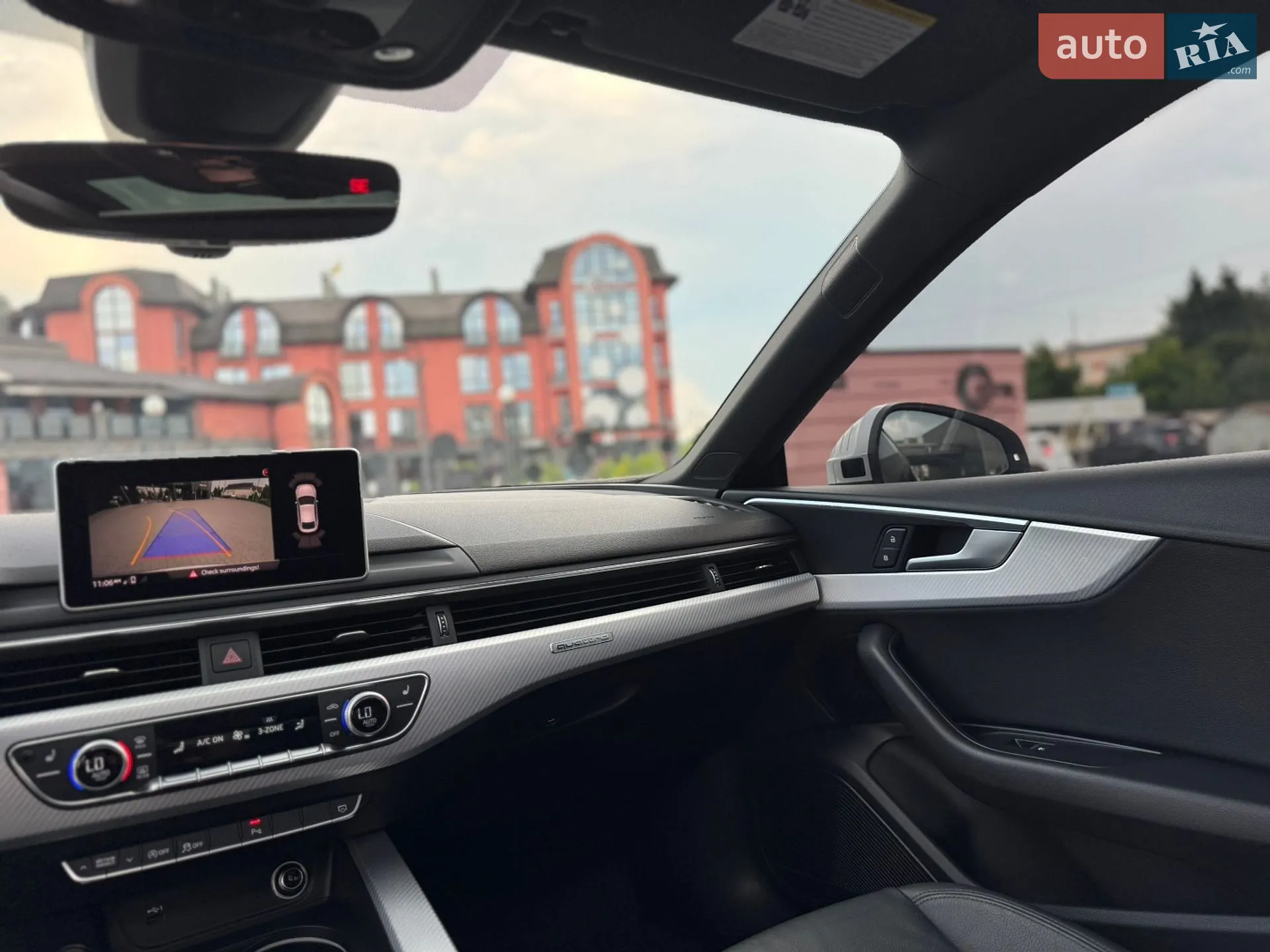 2018 Audi A5 - мініатюра 80