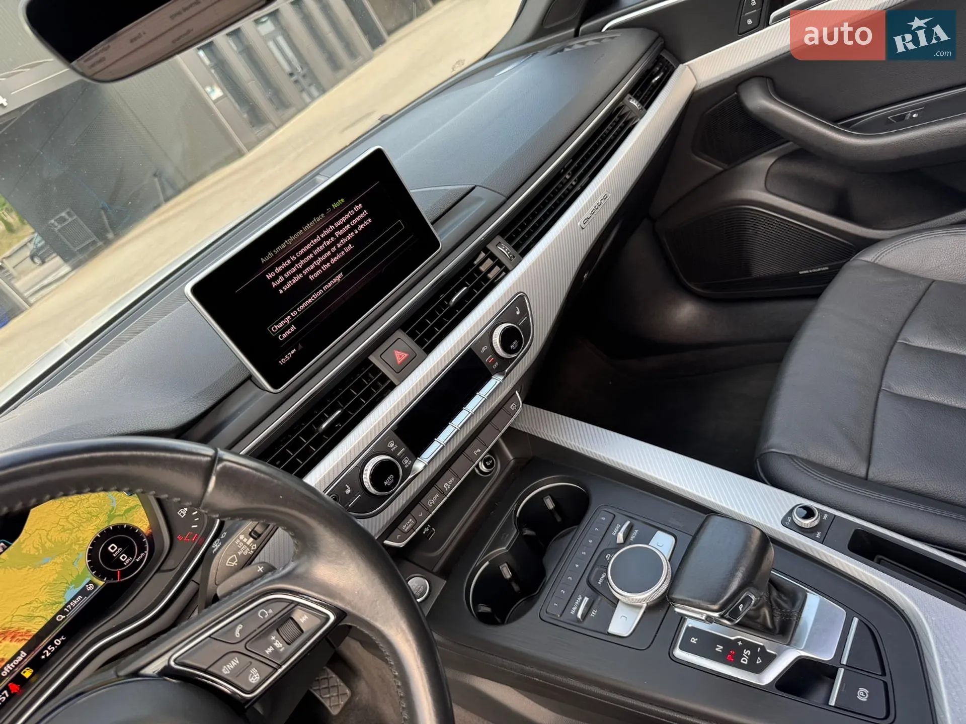 2018 Audi A5 - мініатюра 86