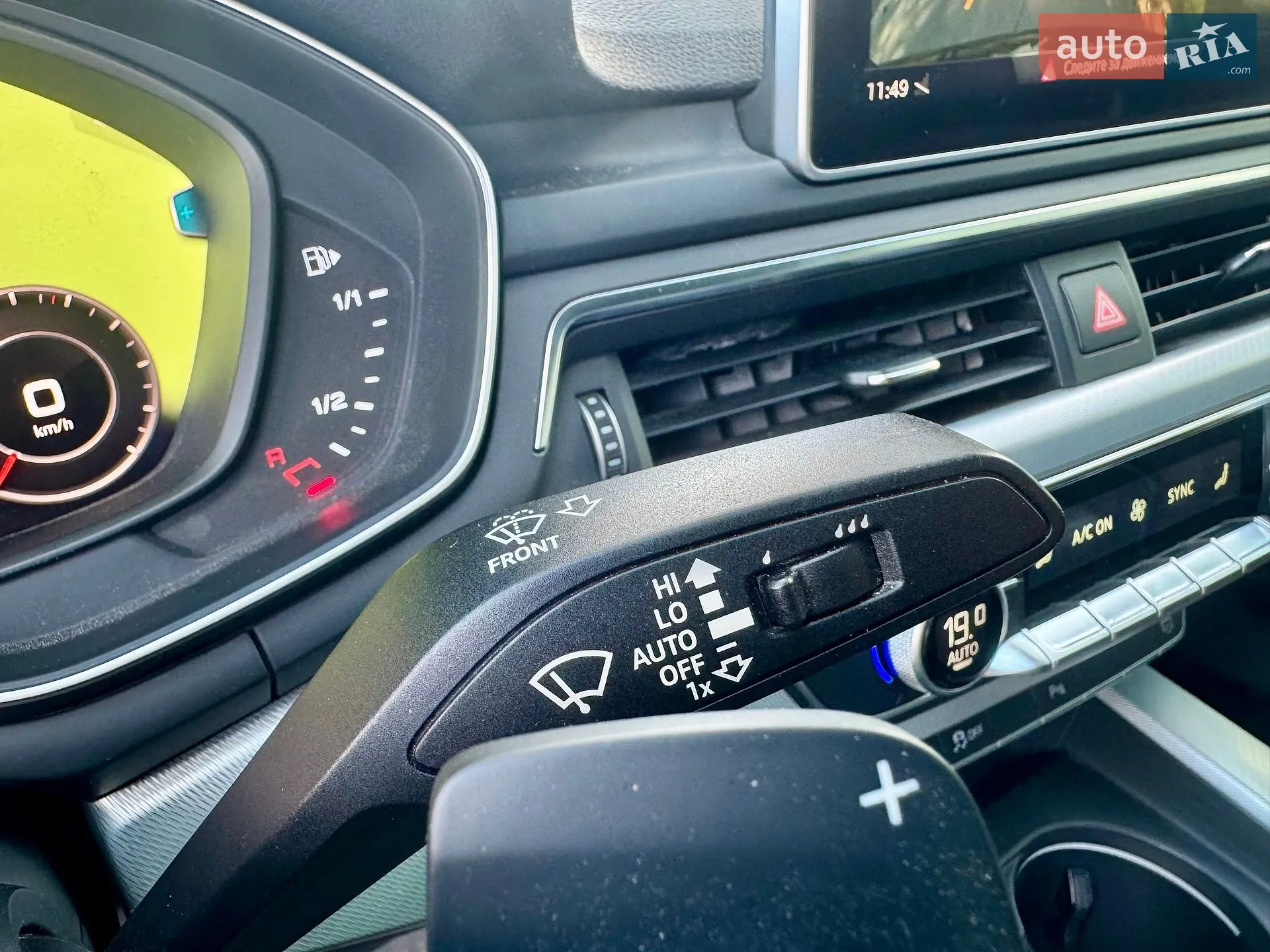 2017 Audi A5 - мініатюра 22