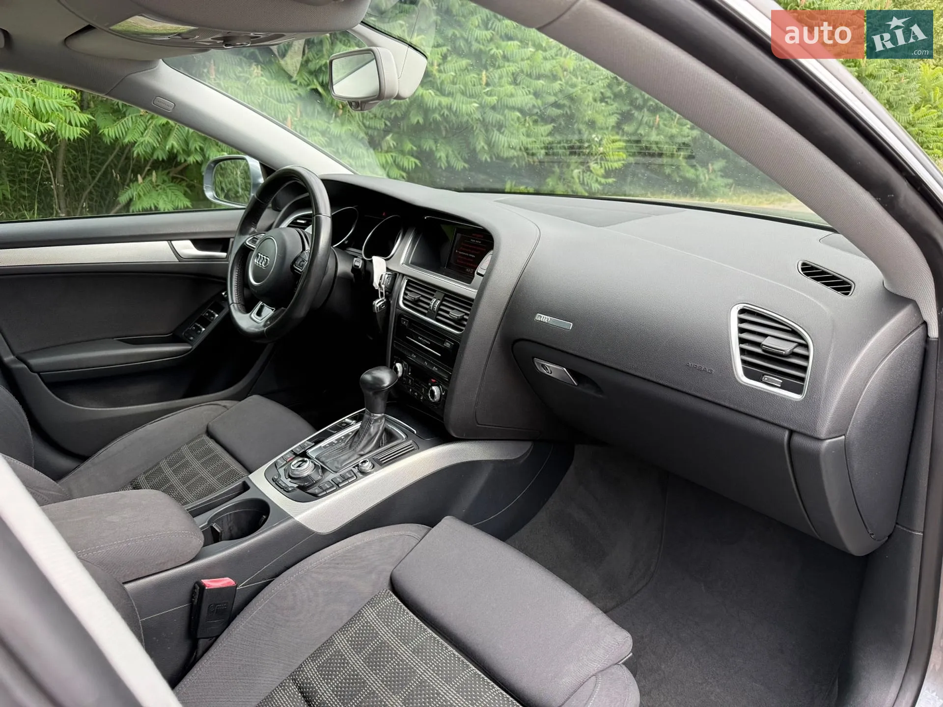 2014 Audi A5 - мініатюра 38