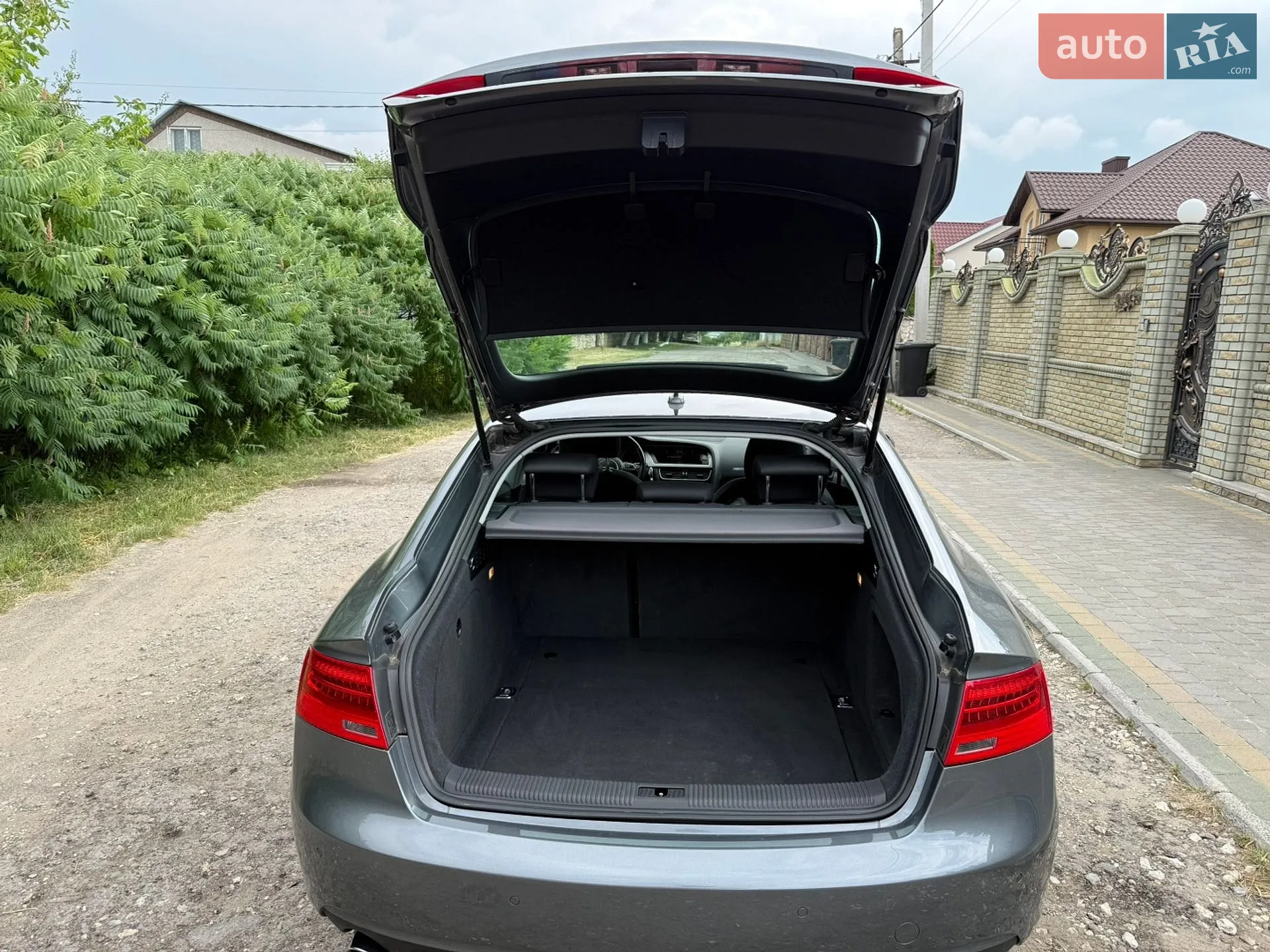 2014 Audi A5 - мініатюра 42