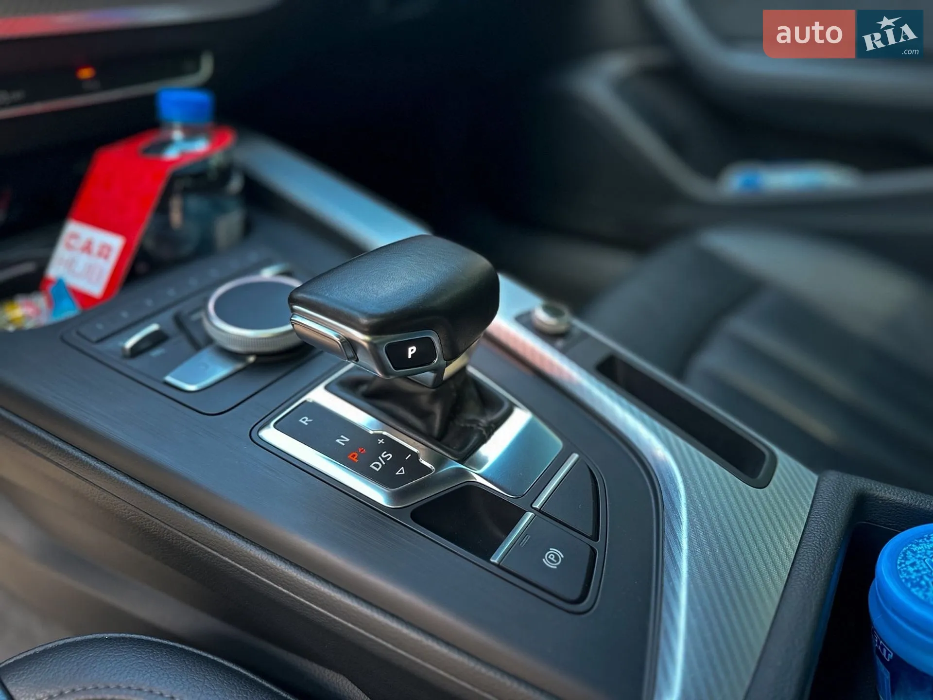2017 Audi A5 - мініатюра 25