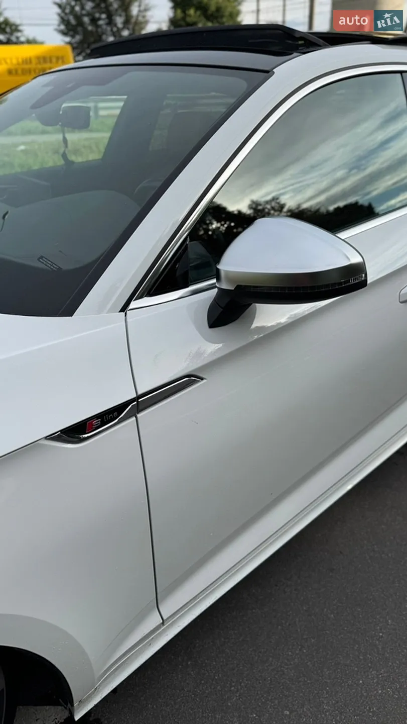 2023 Audi A5 - мініатюра 23