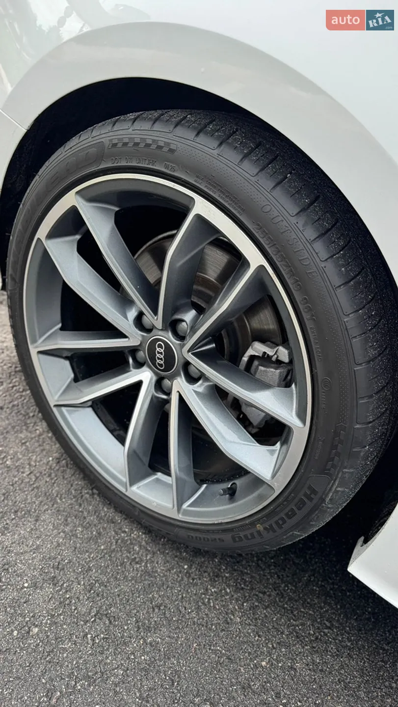 2023 Audi A5 - мініатюра 46