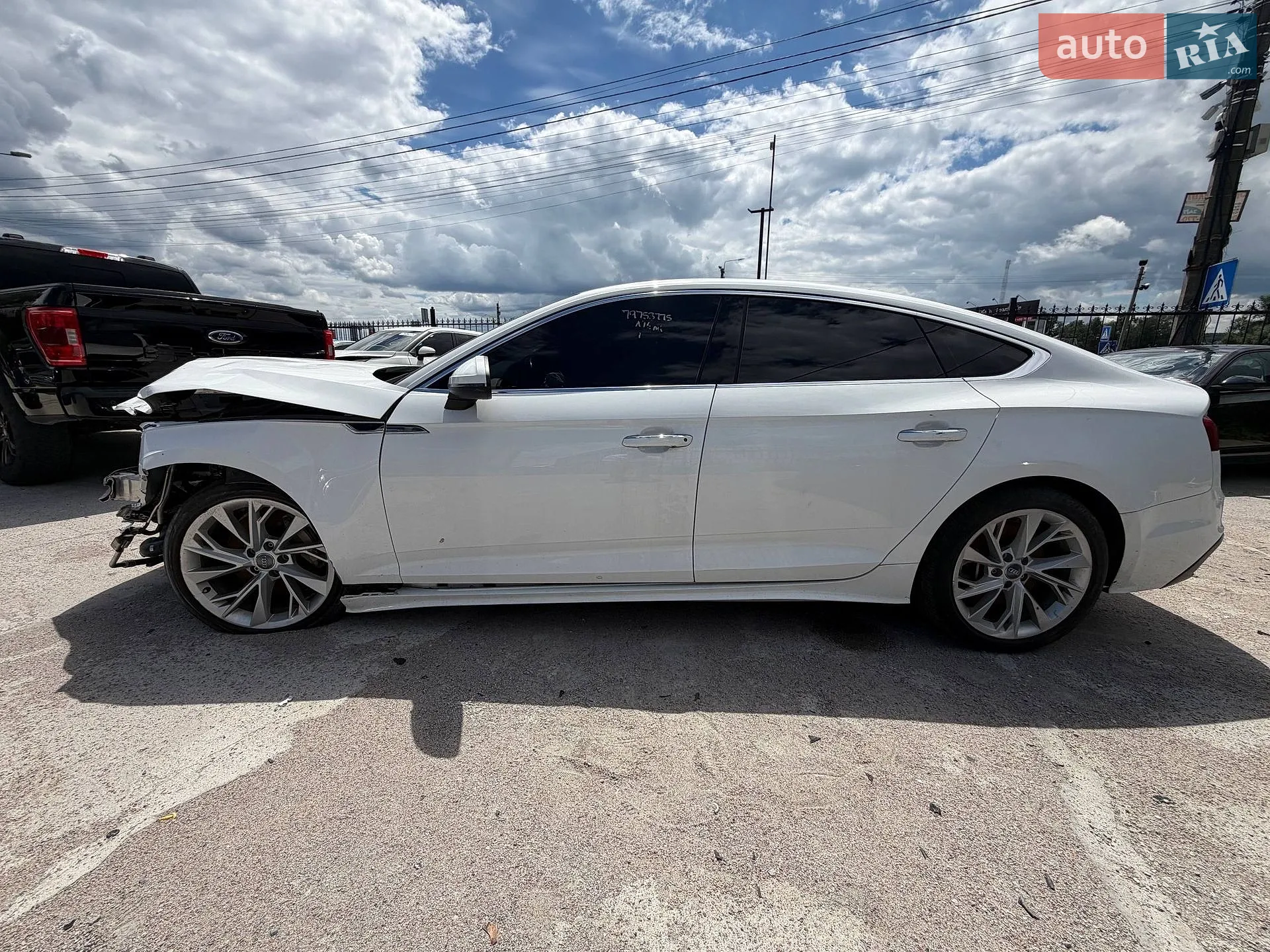 2019 Audi A5 - мініатюра 8