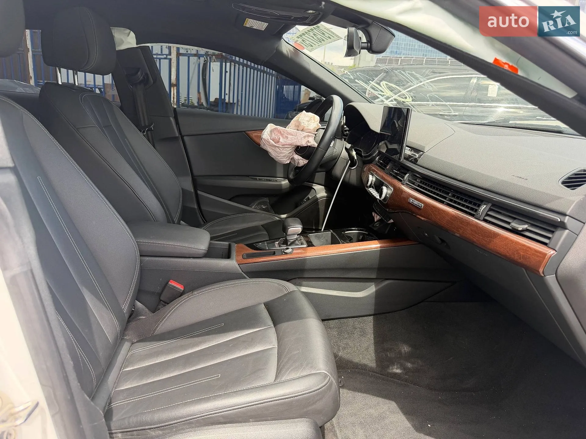 2019 Audi A5 - мініатюра 28