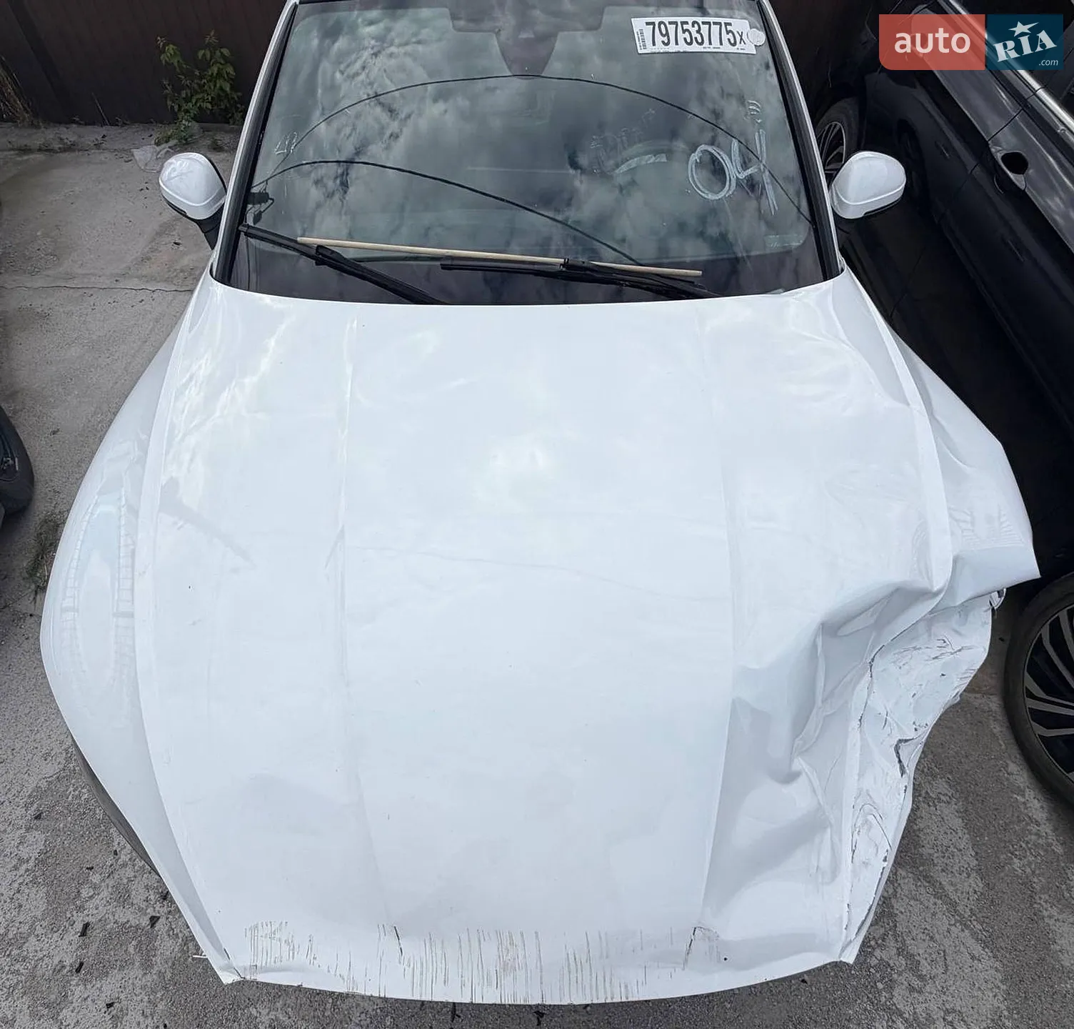 2019 Audi A5 - мініатюра 3