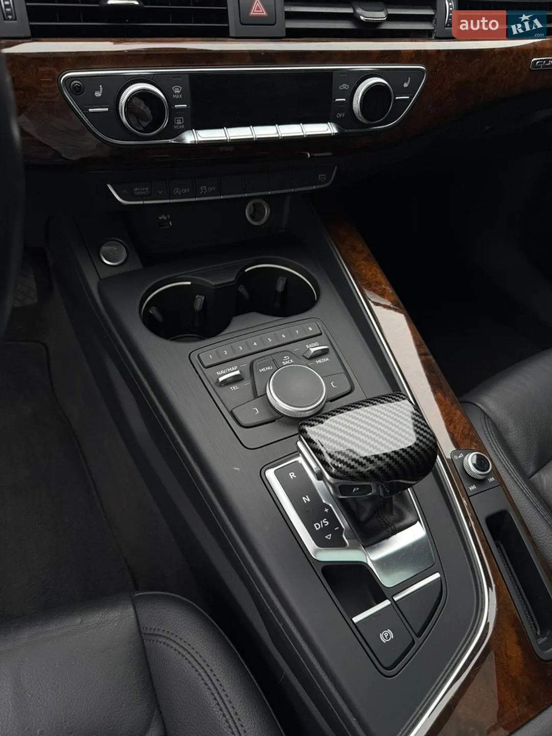 2019 Audi A5 - мініатюра 12