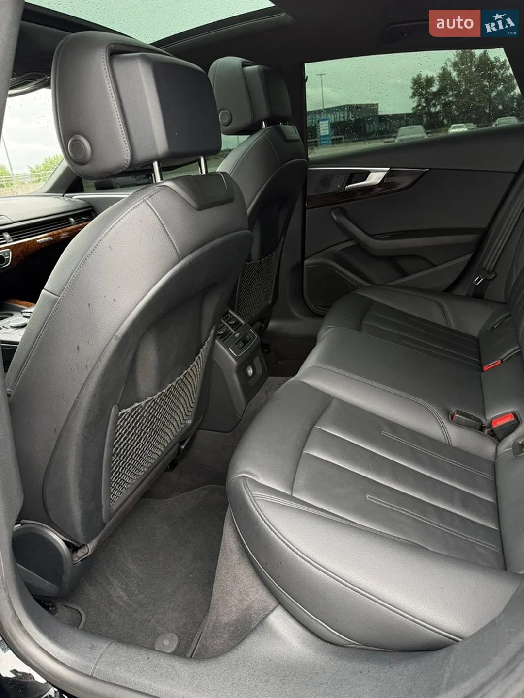 2019 Audi A5 - мініатюра 26