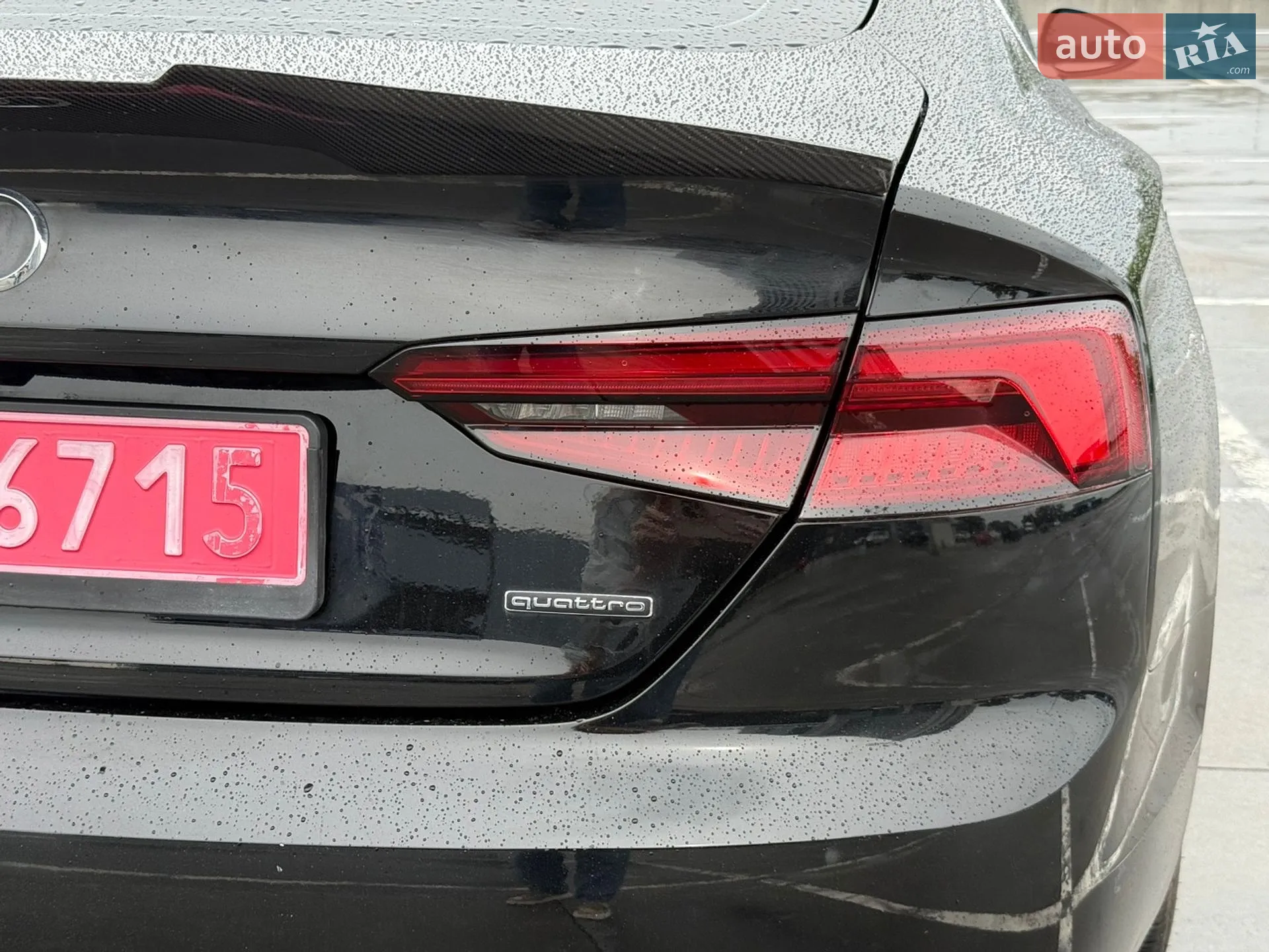 2019 Audi A5 - мініатюра 31